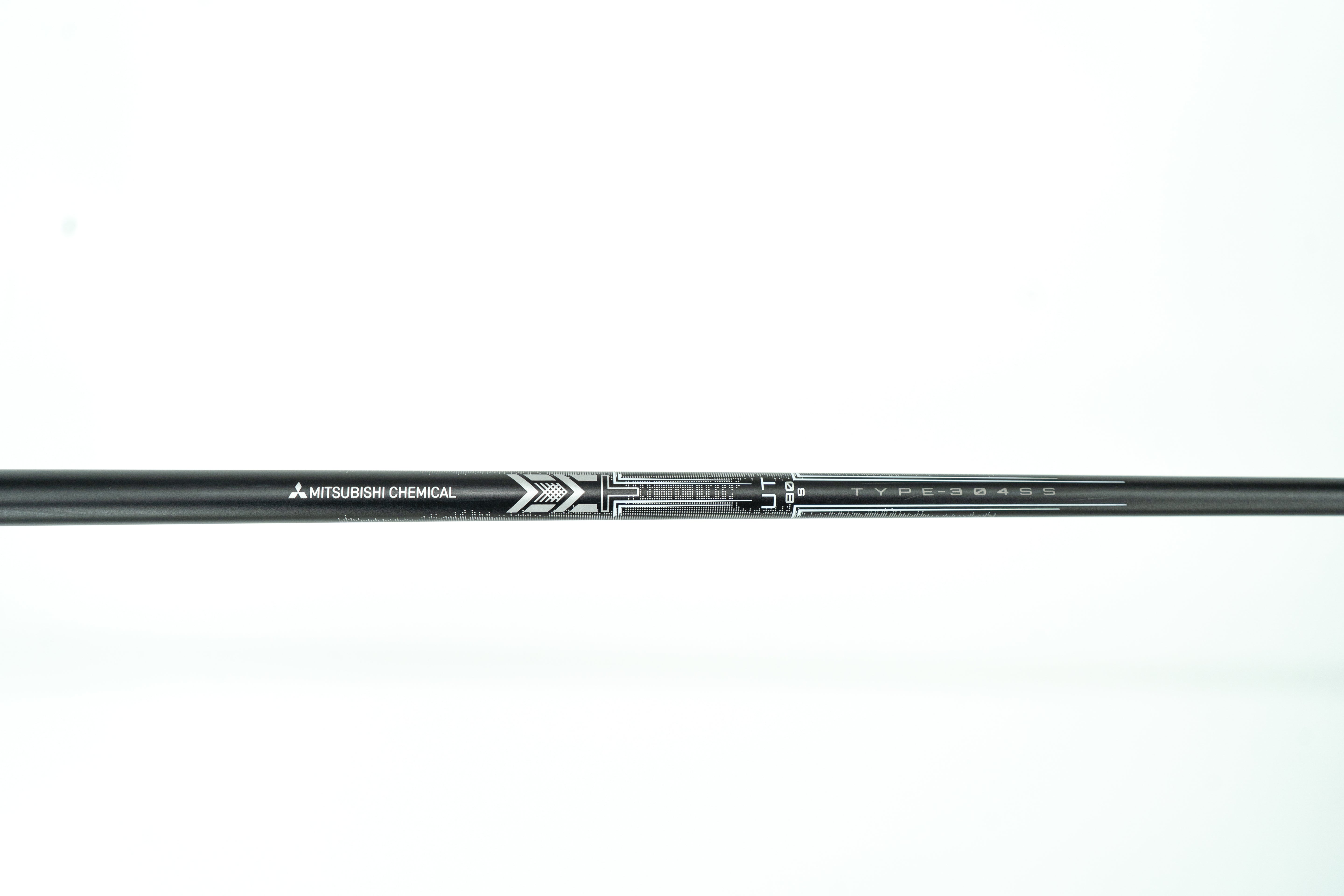 Callaway Apex 24 UT 2 Iron / 18 Degree / MMT UT 80 S / Stiff Flex