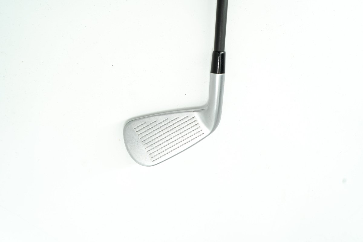 Callaway Apex 24 UT 2 Iron / 18 Degree / MMT UT 80 S / Stiff Flex - Callaway