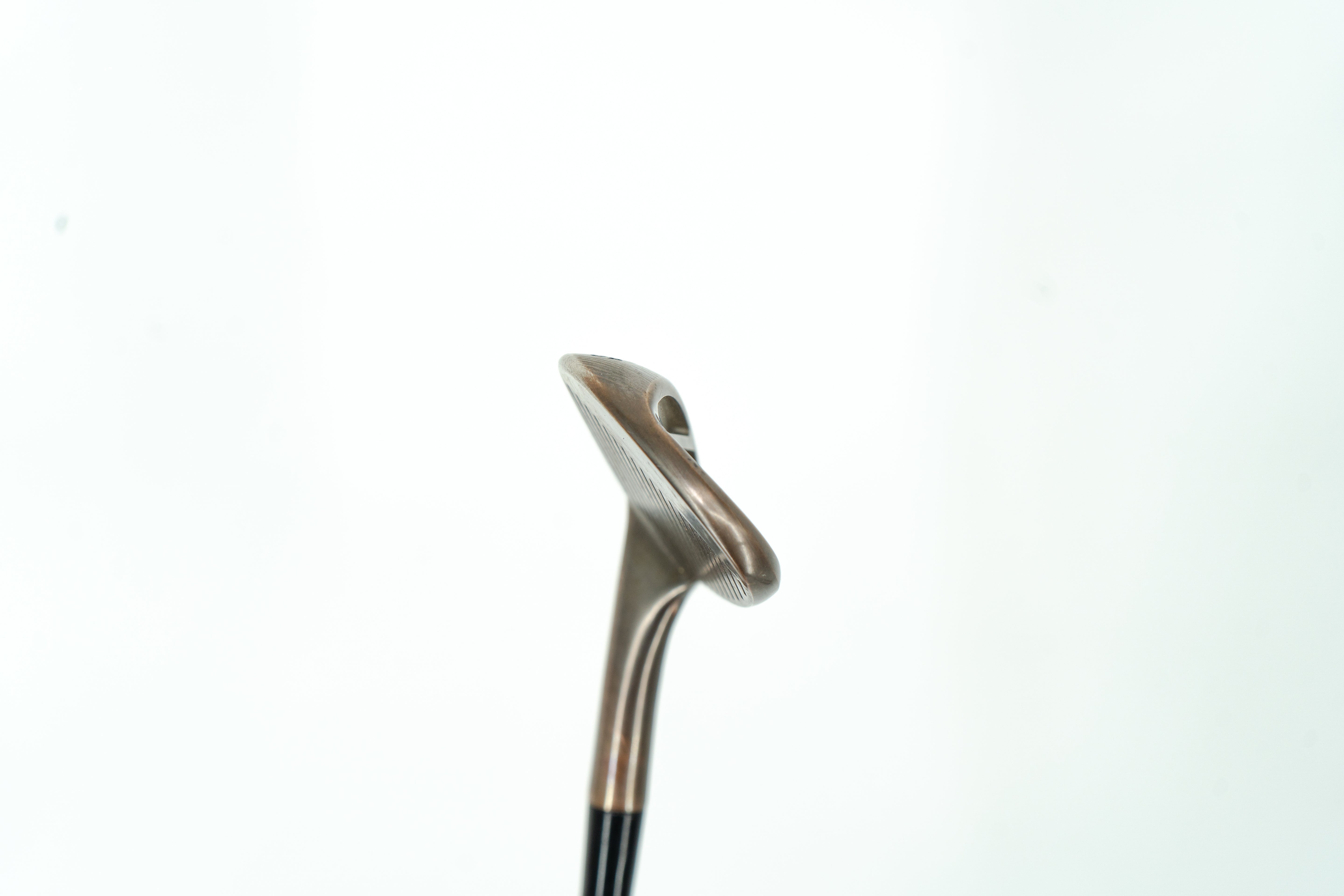 TaylorMade Hi-Toe 3 Gap Wedge / 50 Degree / KBS Hi-Rev 2.0 115 / Regular Flex