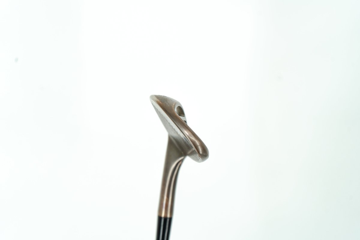 TaylorMade Hi - Toe 3 Gap Wedge / 50 Degree / KBS Hi - Rev 2.0 115 / Regular Flex - TaylorMade