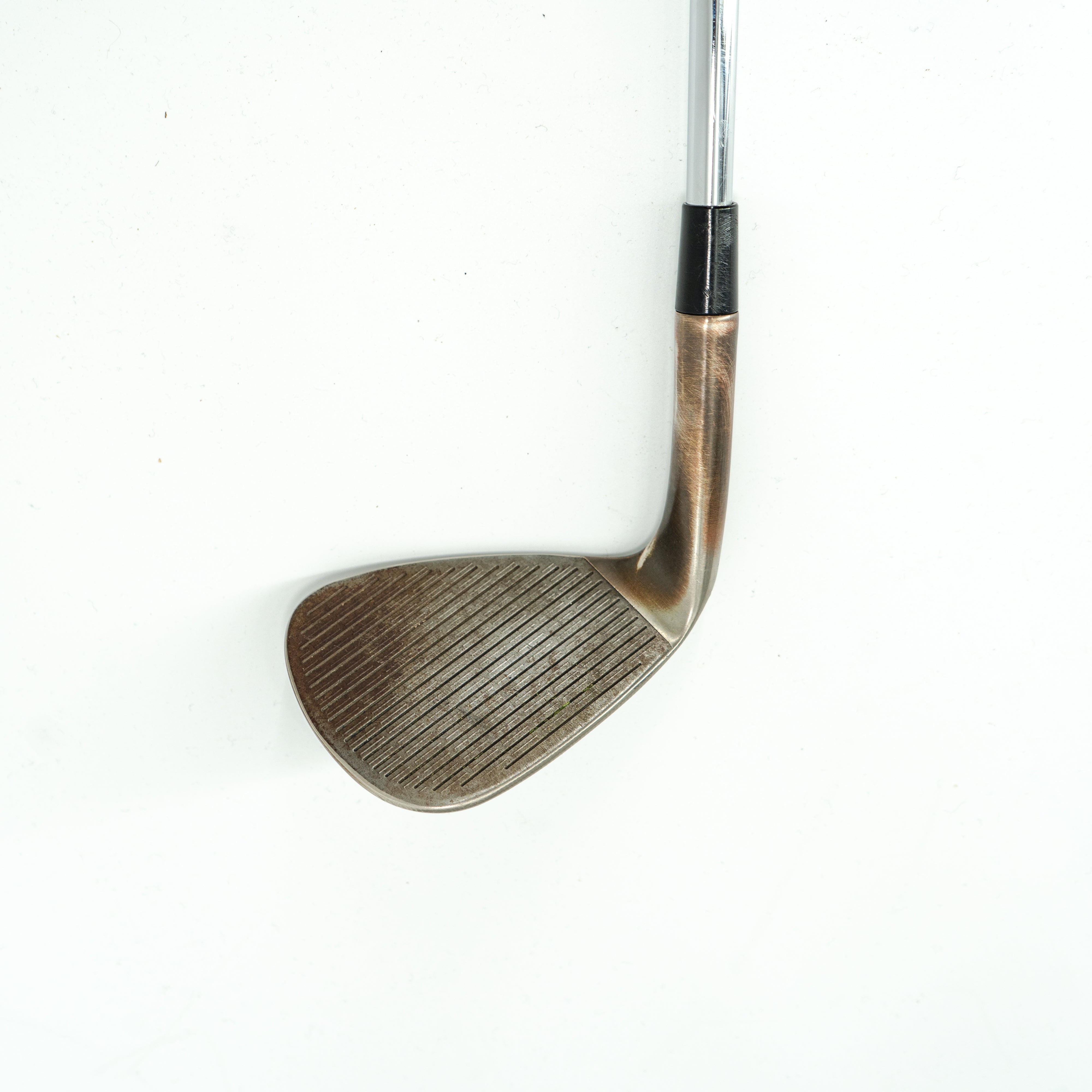 TaylorMade Hi-Toe 3 Sand Wedge / 56 Degree / KBS Hi-Rev 2.0 115 / Regular Flex