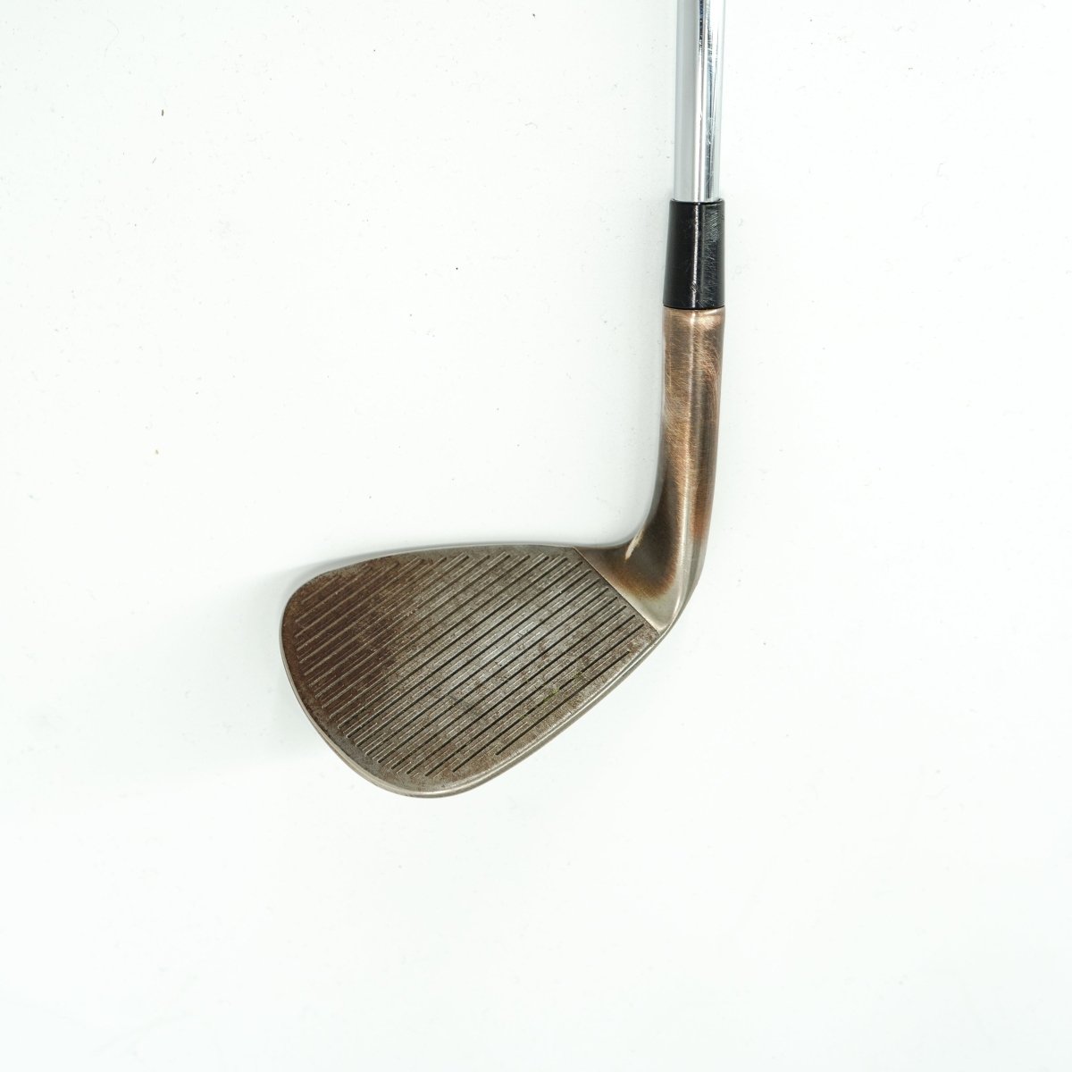 TaylorMade Hi - Toe 3 Sand Wedge / 56 Degree / KBS Hi - Rev 2.0 115 / Regular Flex - TaylorMade