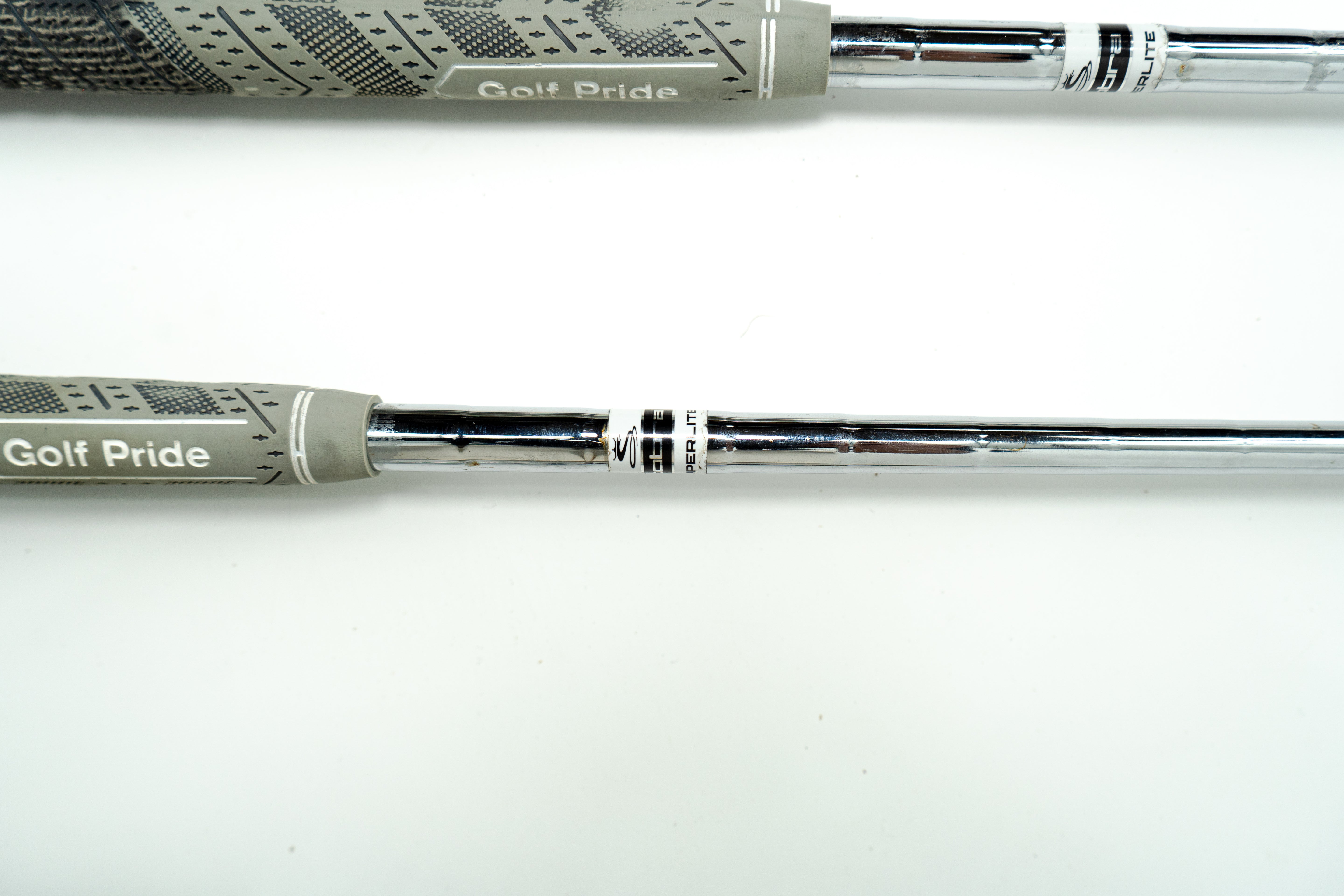 Cobra F-Max Superlite Irons / 5-GW / Cobra Superlite Regular Shafts