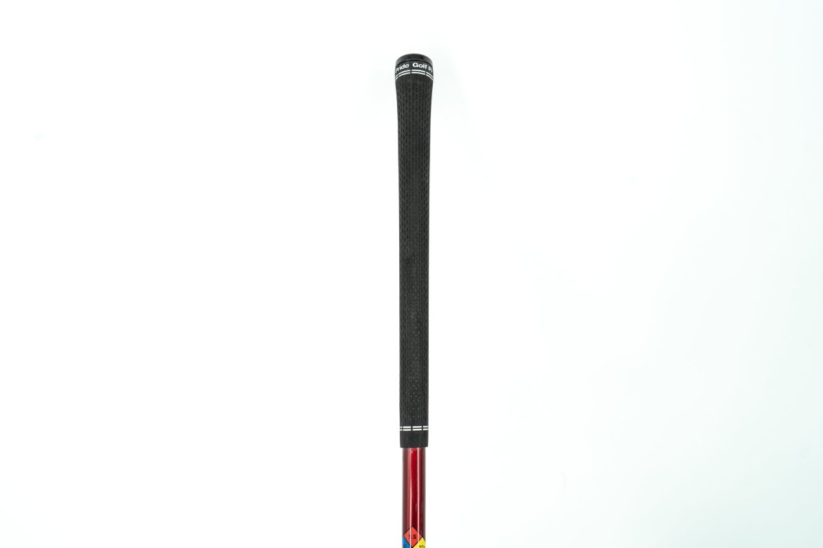 PING iCrossover 2 Driving Iron / 18 Degree / HZRDUS Smoke RDX Red 5.5 / Regular Flex - Ping