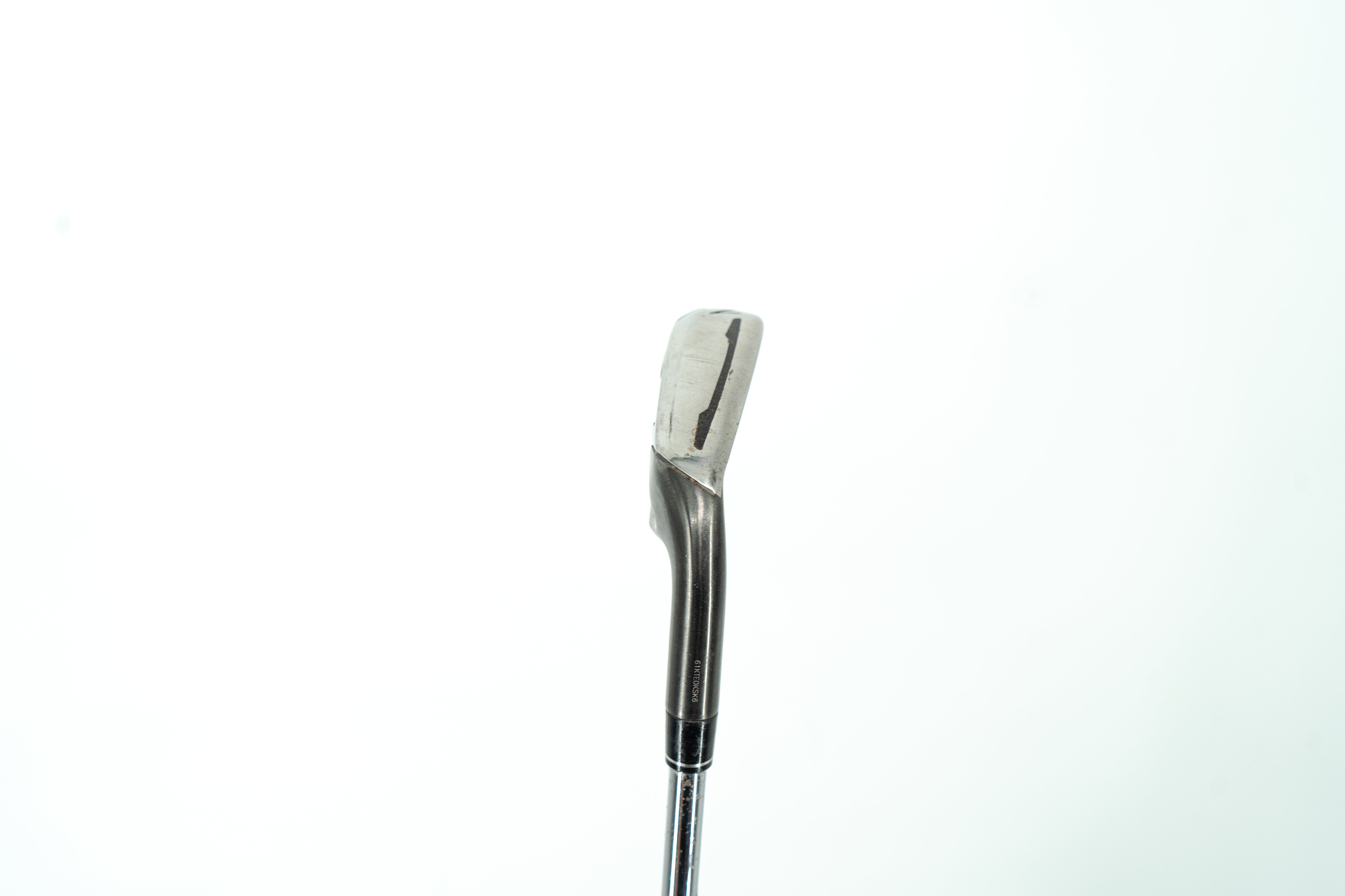 TaylorMade M2 Tour 7 Iron / True Temper XP 95 S300 / Stiff Flex