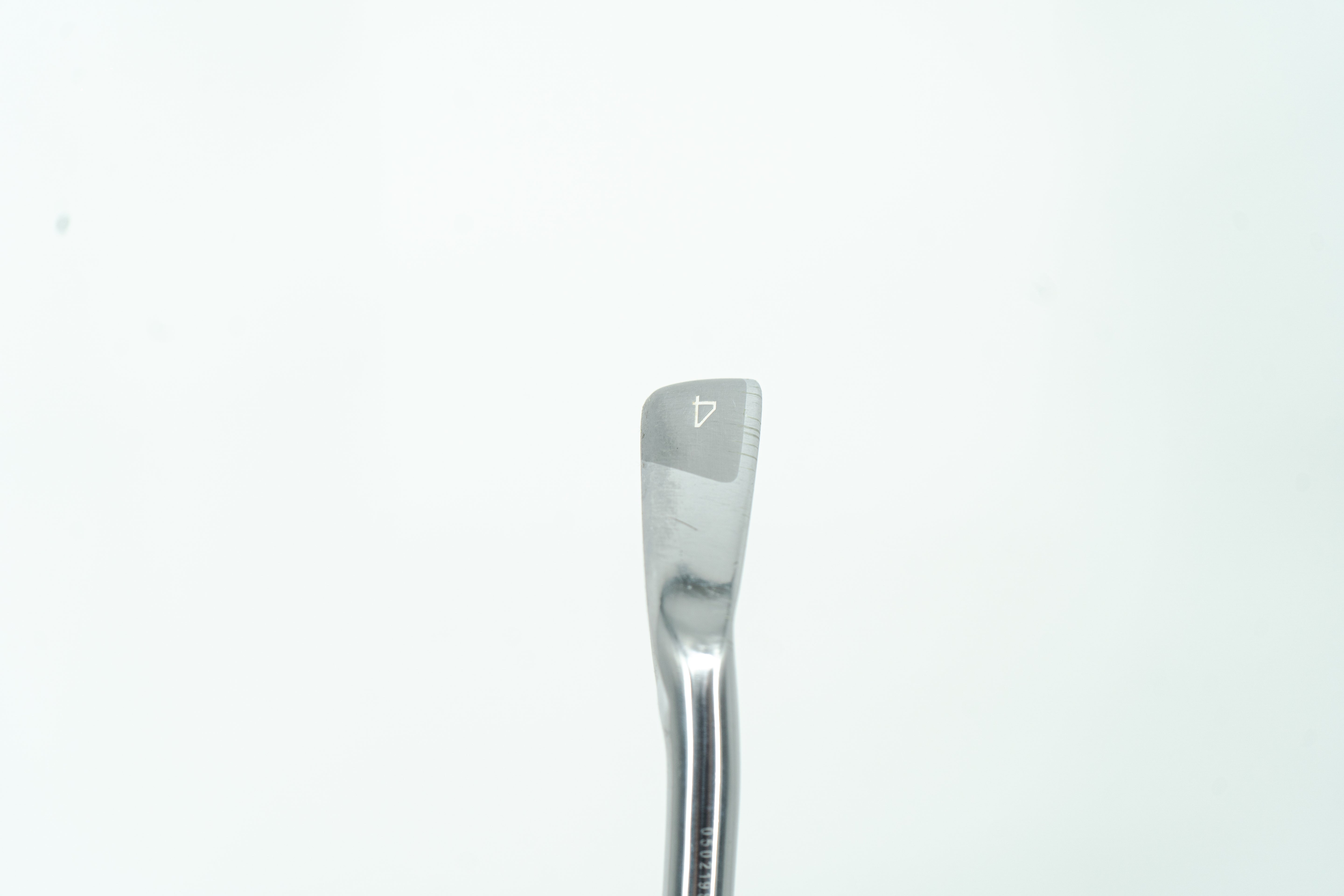 Mizuno MP-18 MMC Fli-Hi / 4 Iron / KBS TOUR C-TAPER LITE 105 Regular