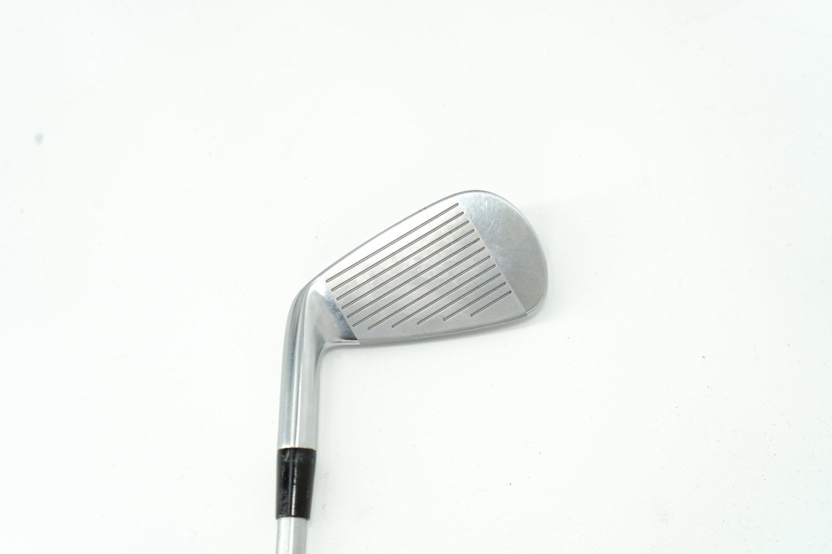 Mizuno MP - 18 MMC Fli - Hi / 4 Iron / KBS TOUR C - TAPER LITE 105 Regular - Mizuno