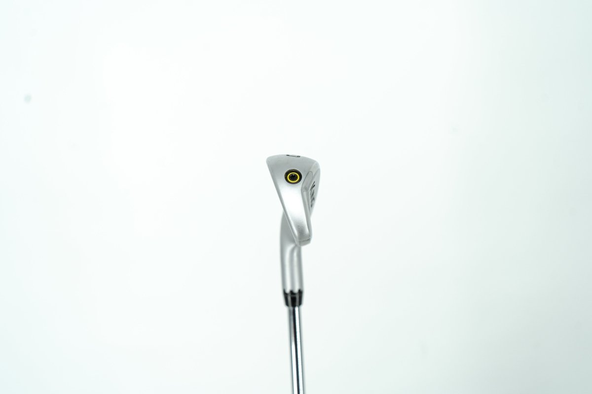 Cobra KING Utility 3 Driving Iron / 19.5 Degree / KBS $ - Taper Lite R / Regular Flex - Cobra