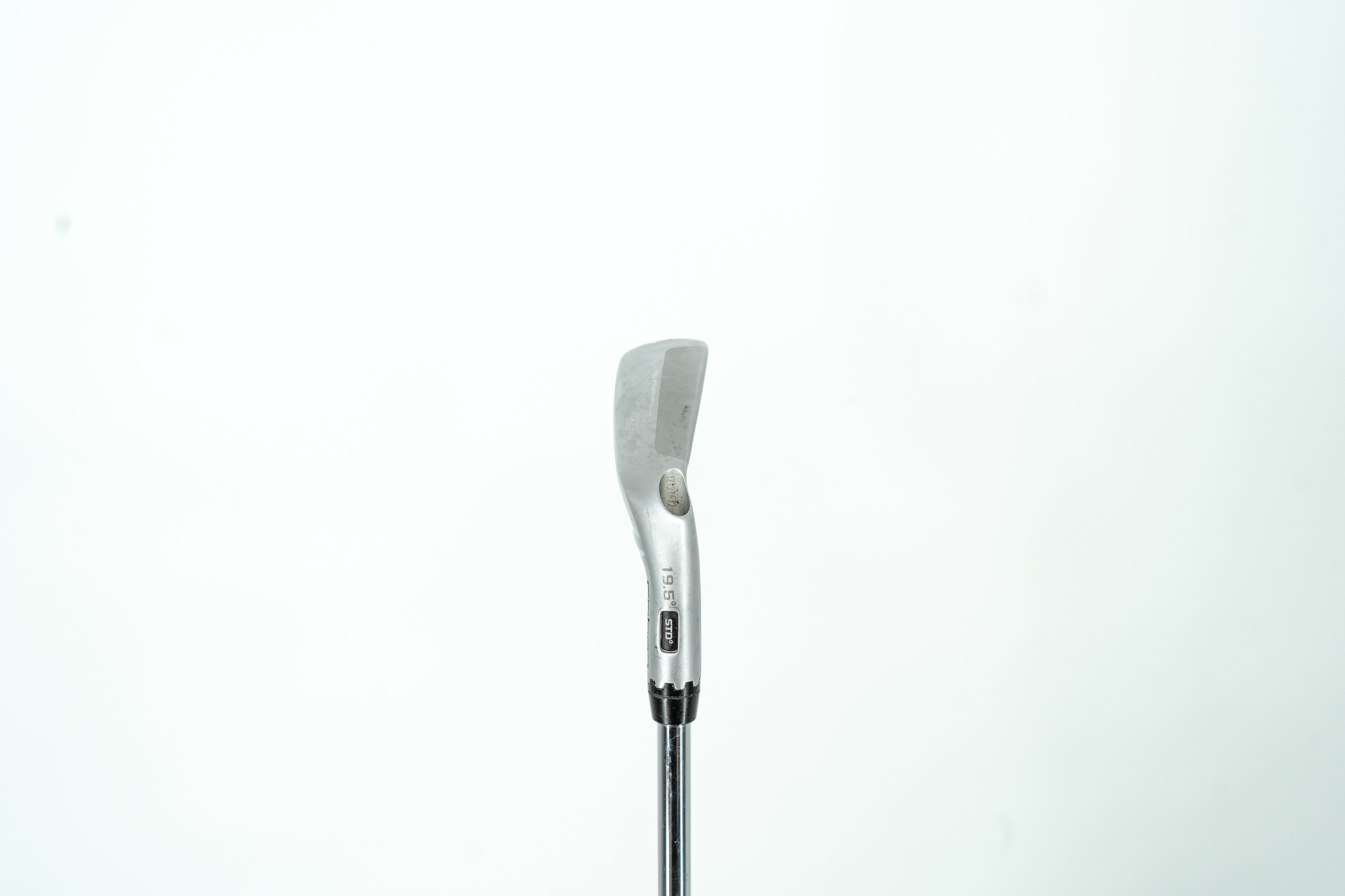 Cobra KING Utility 3 Driving Iron / 19.5 Degree / KBS $-Taper Lite R / Regular Flex