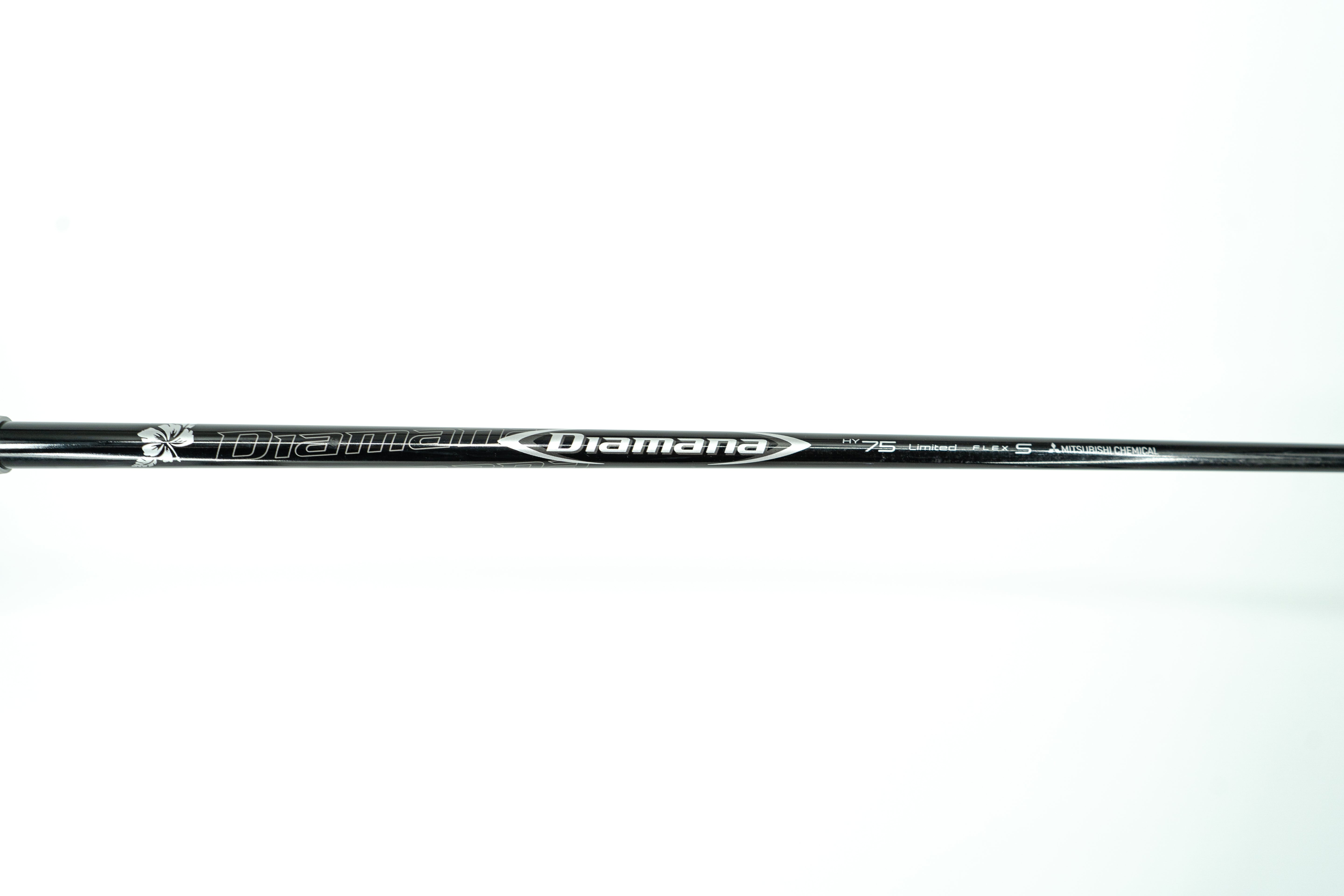 TaylorMade SIM DHY 3 Driving Iron / 19 Degree / Diamana Black 75 / Stiff Flex