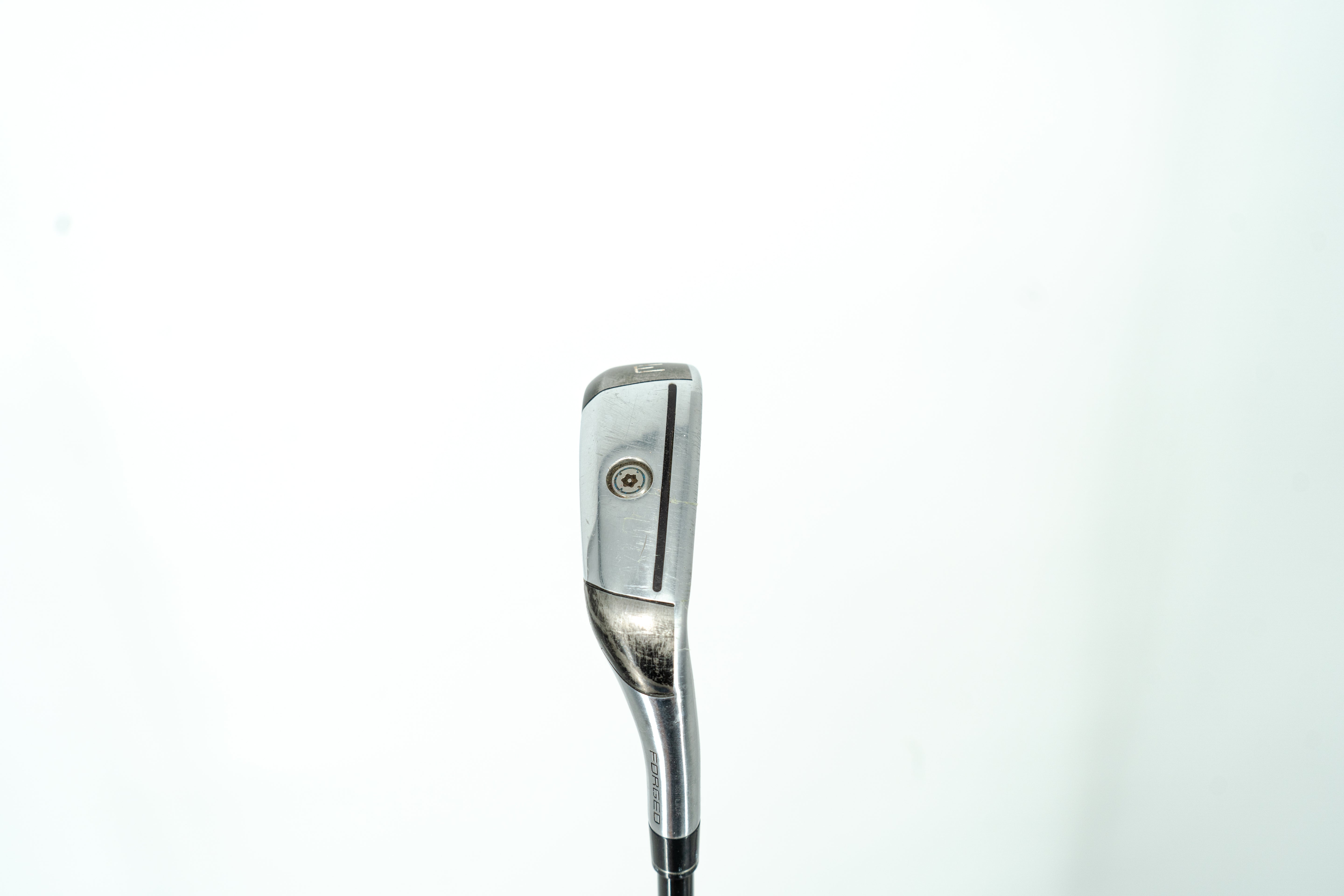 TaylorMade SIM DHY 3 Driving Iron / 19 Degree / Diamana Black 75 / Stiff Flex