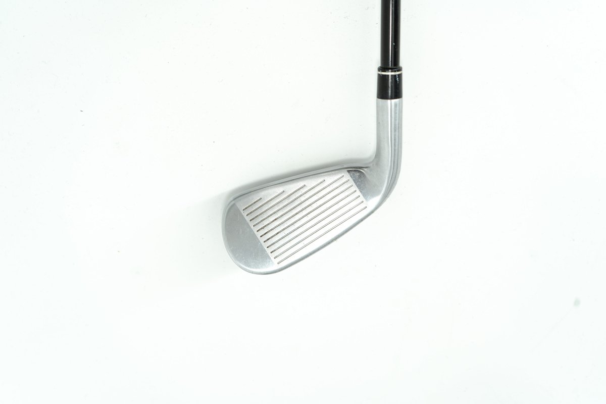 TaylorMade SIM DHY 3 Driving Iron / 19 Degree / Diamana Black 75 / Stiff Flex - TaylorMade