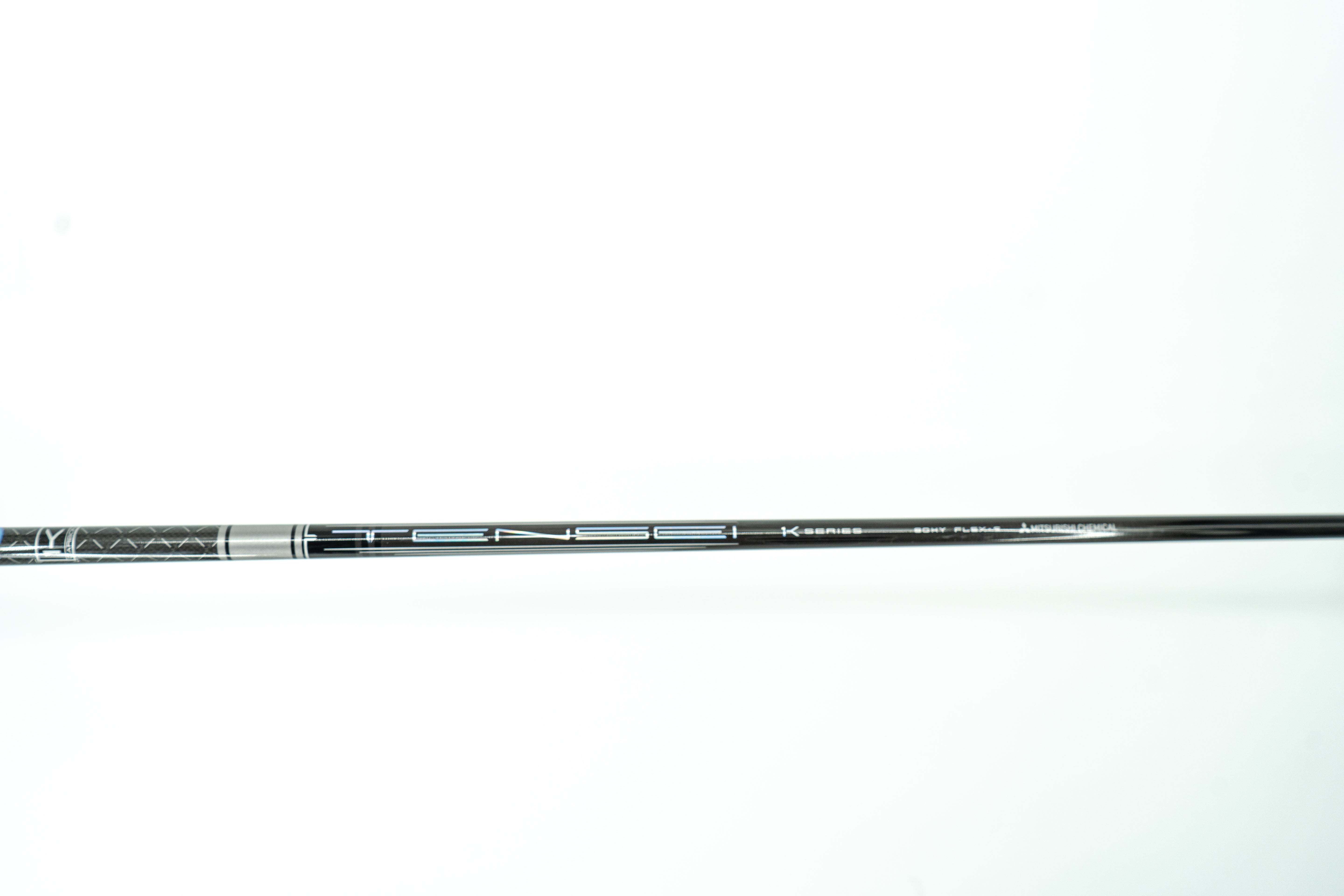 PING iCrossover 3 Driving Iron / 20 Degree / Tensei 1K Black 80 Stiff Flex Shaft