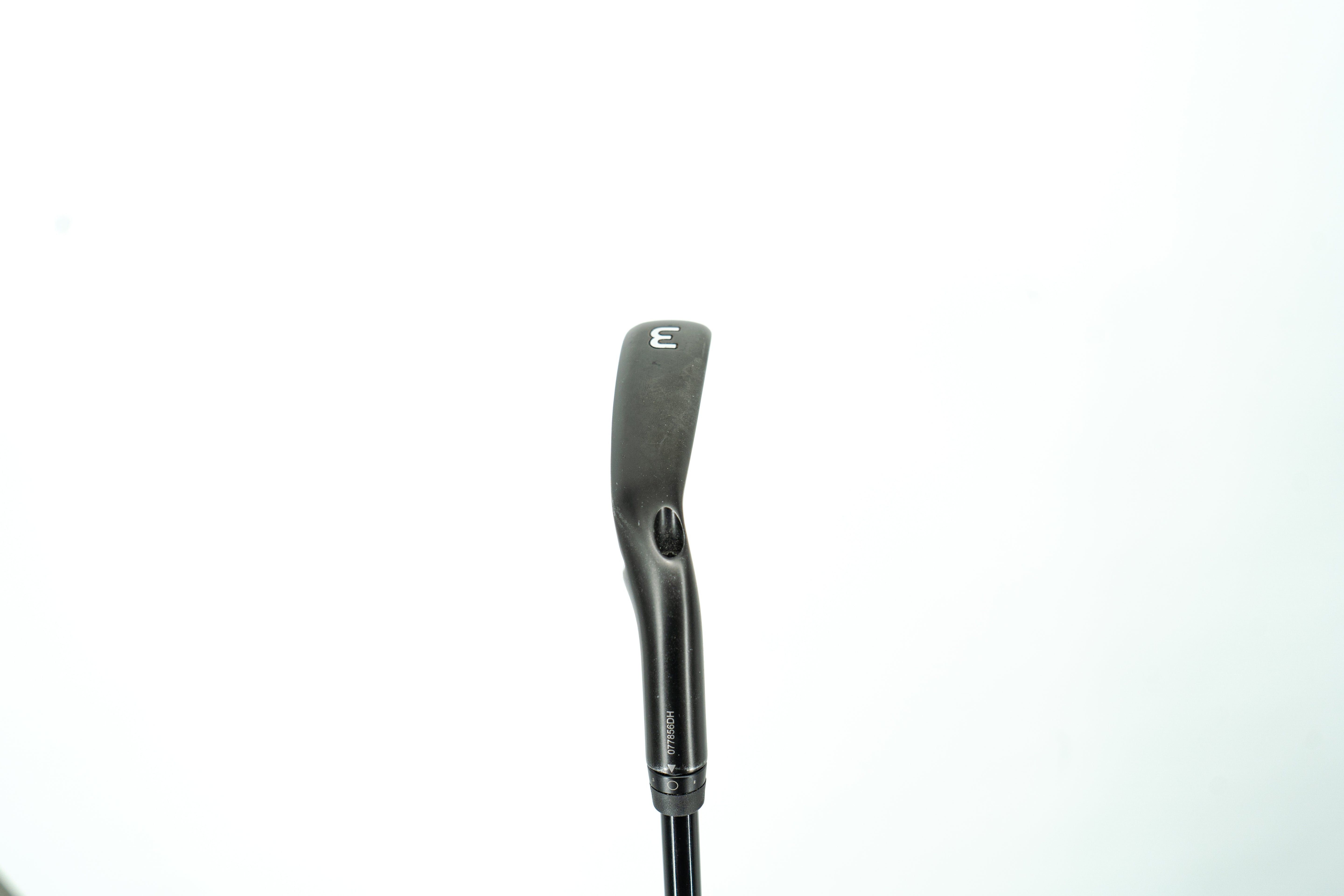 PING iCrossover 3 Driving Iron / 20 Degree / Tensei 1K Black 80 Stiff Flex Shaft