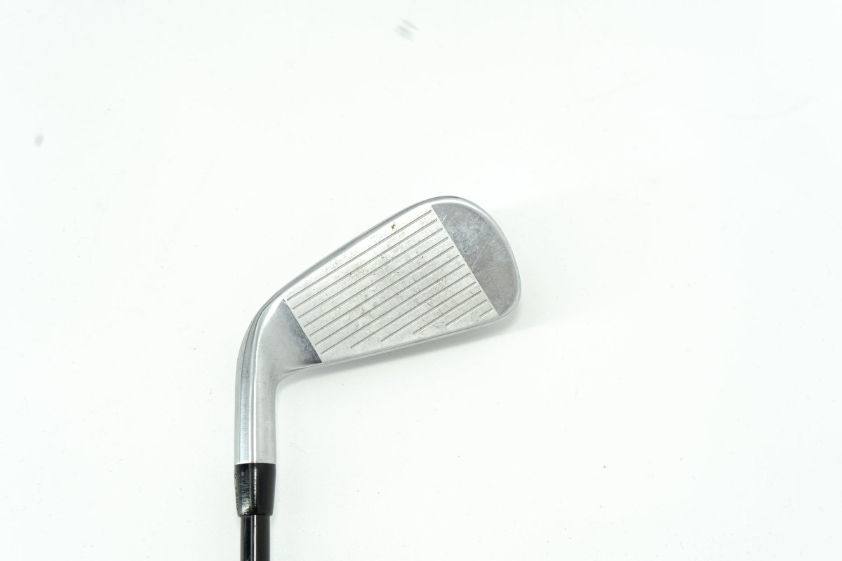 Titleist U505 3 Driving Iron / 20 Degree / HZRDUS Silver 6.0 80g / Stiff Flex - Titleist