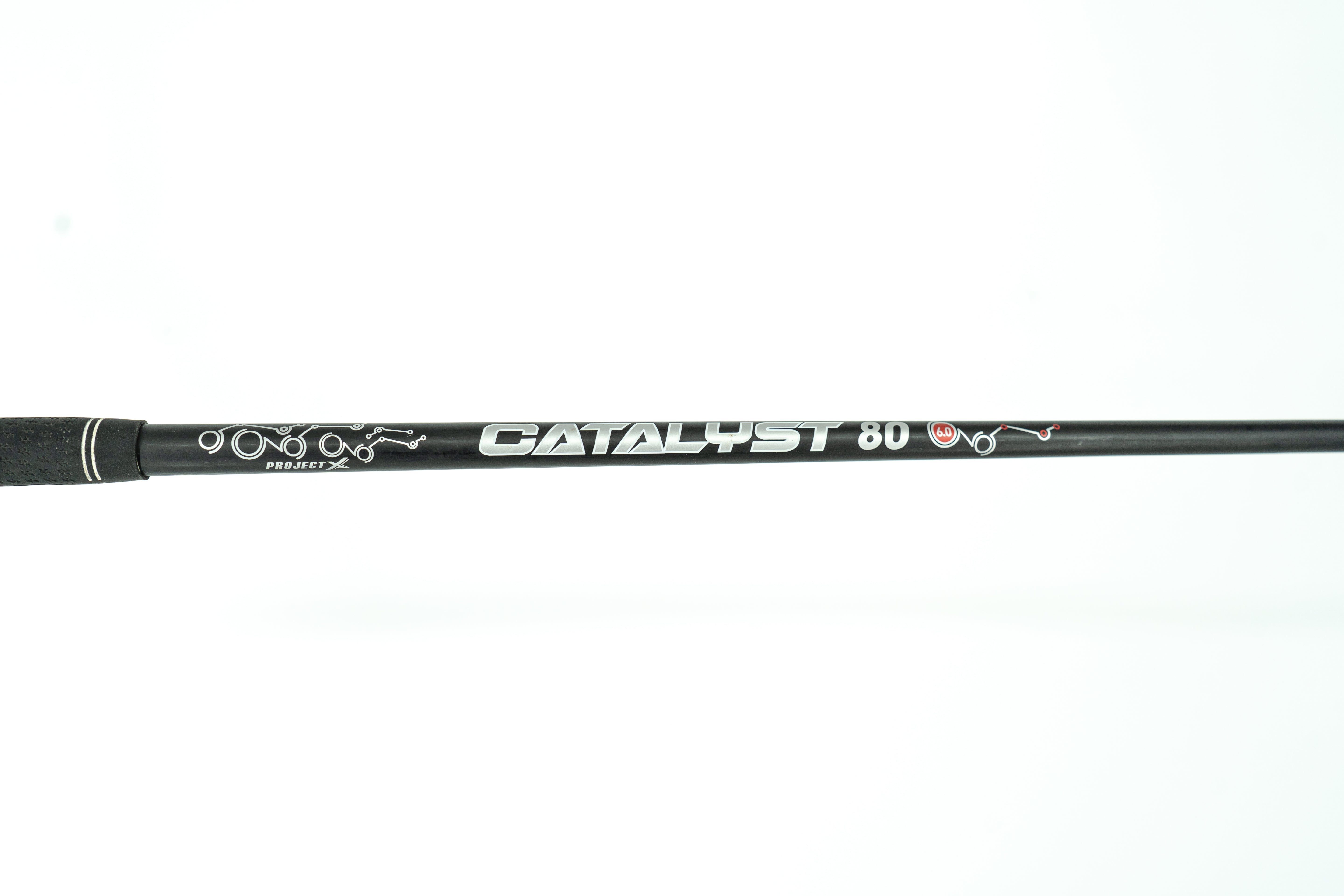 Cobra KING Utility 4 Driving Iron / 22.5 Degree / Project X Catalyst 80 6.0 / Stiff