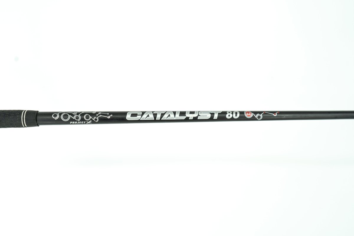 Cobra KING Utility 4 Driving Iron / 22.5 Degree / Project X Catalyst 80 6.0 / Stiff - Cobra