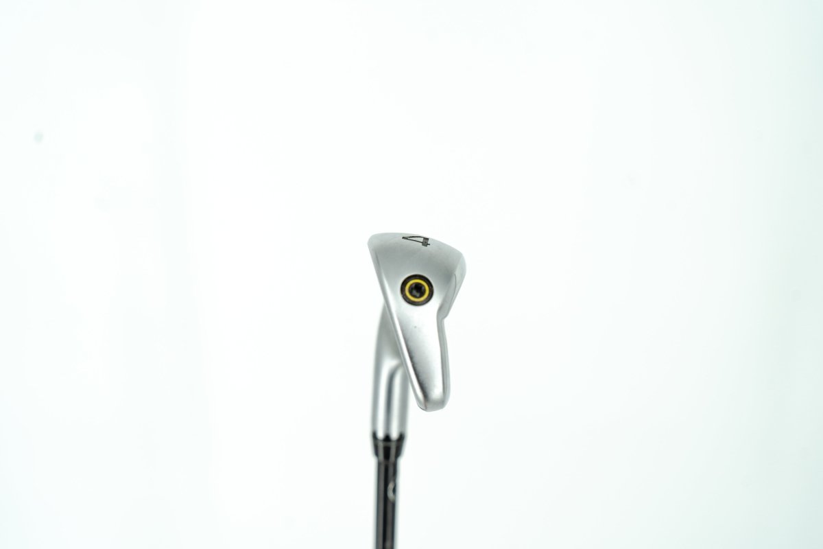 Cobra KING Utility 4 Driving Iron / 22.5 Degree / Project X Catalyst 80 6.0 / Stiff - Cobra
