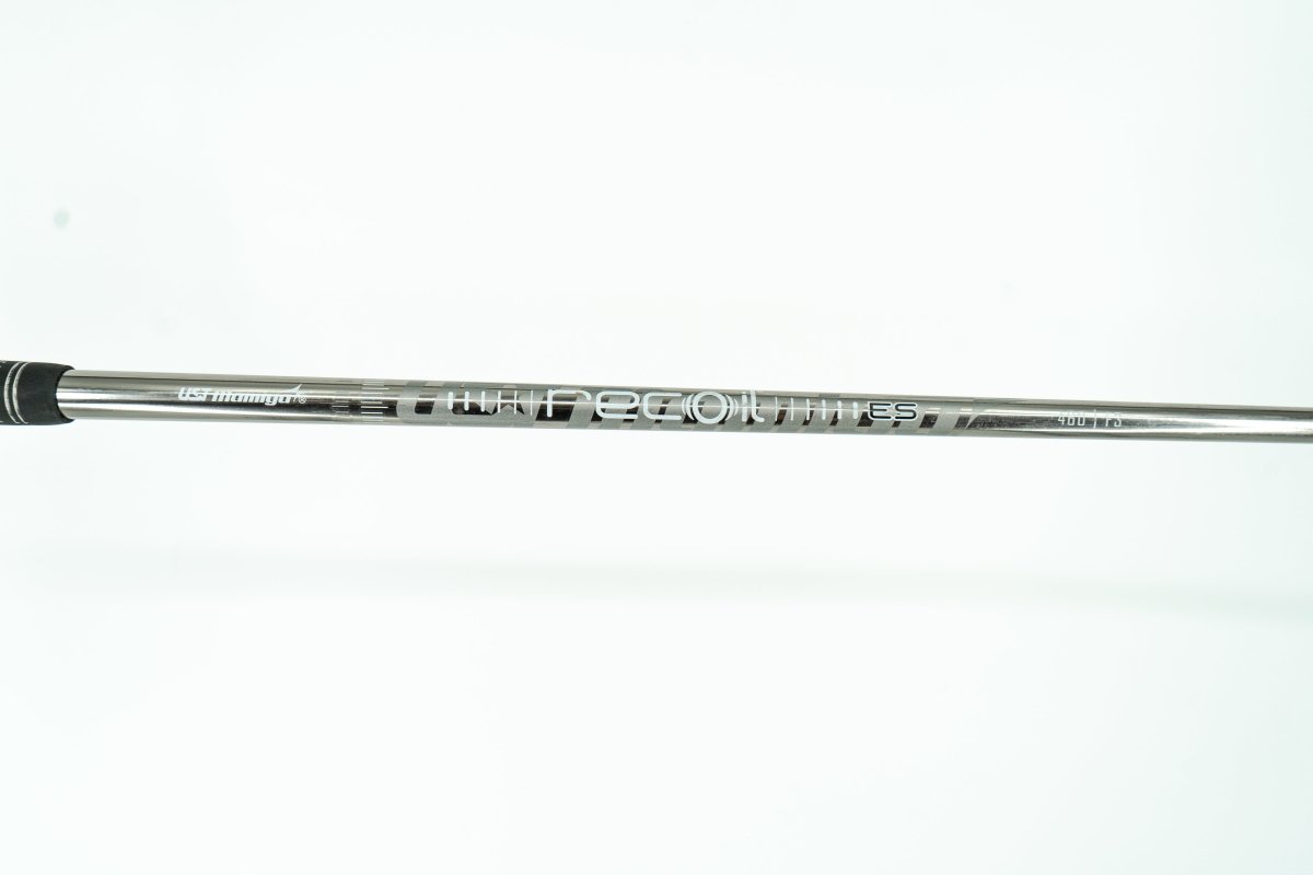 TaylorMade M5 4 Iron / Recoil ES 460 F3 / Regular Flex Shaft - TaylorMade