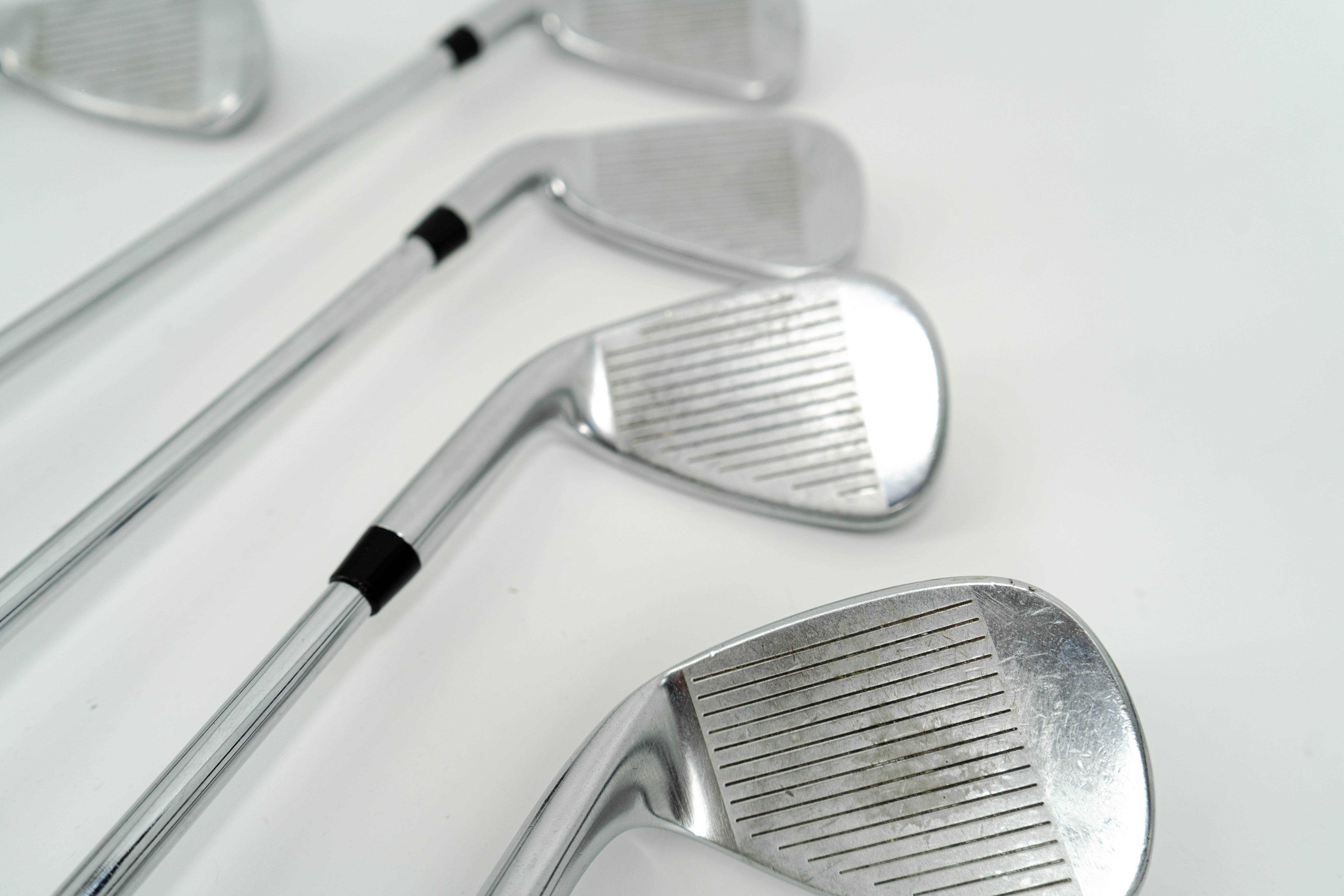 Cobra F-Max Superlite Irons / 5-GW / Cobra Superlite Regular Shafts