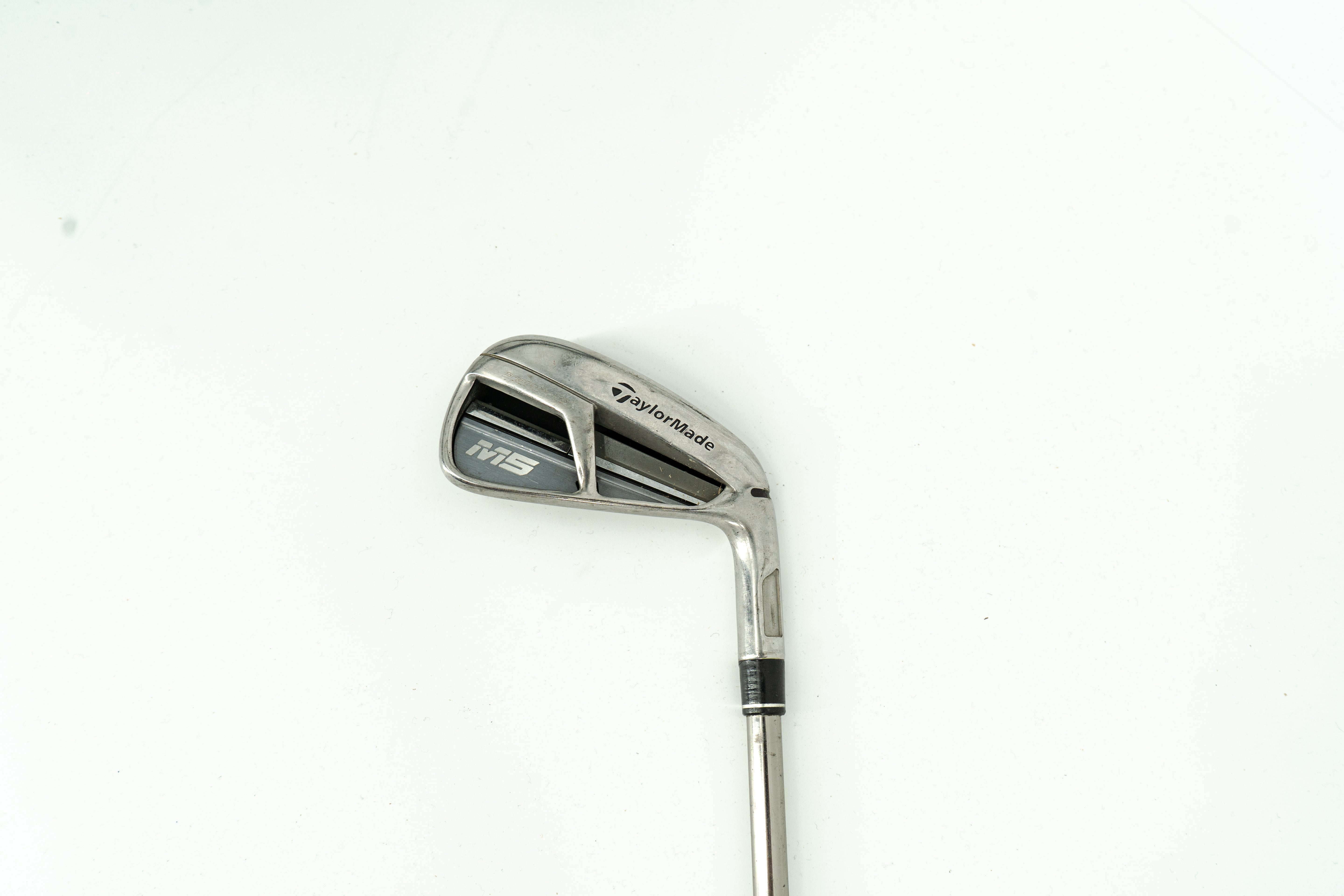 TaylorMade M5 4 Iron / Recoil ES 460 F3 / Regular Flex Shaft