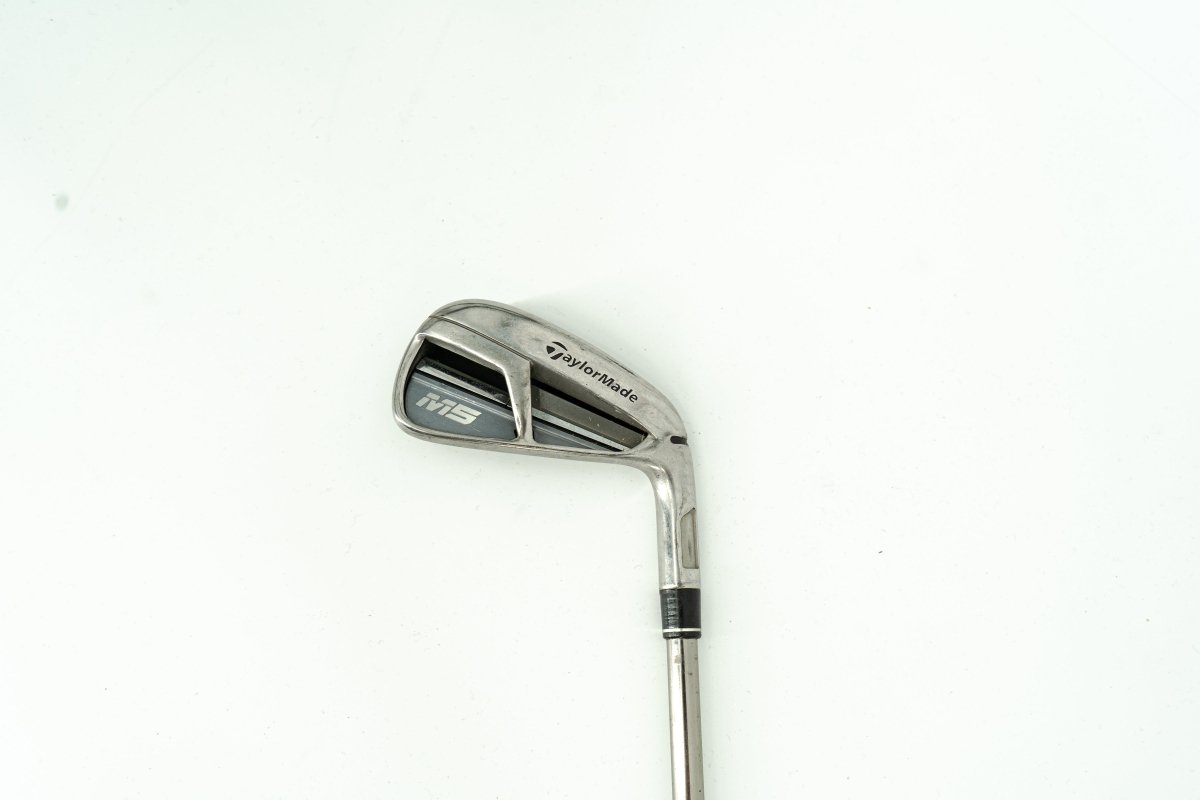 TaylorMade M5 4 Iron / Recoil ES 460 F3 / Regular Flex Shaft - TaylorMade