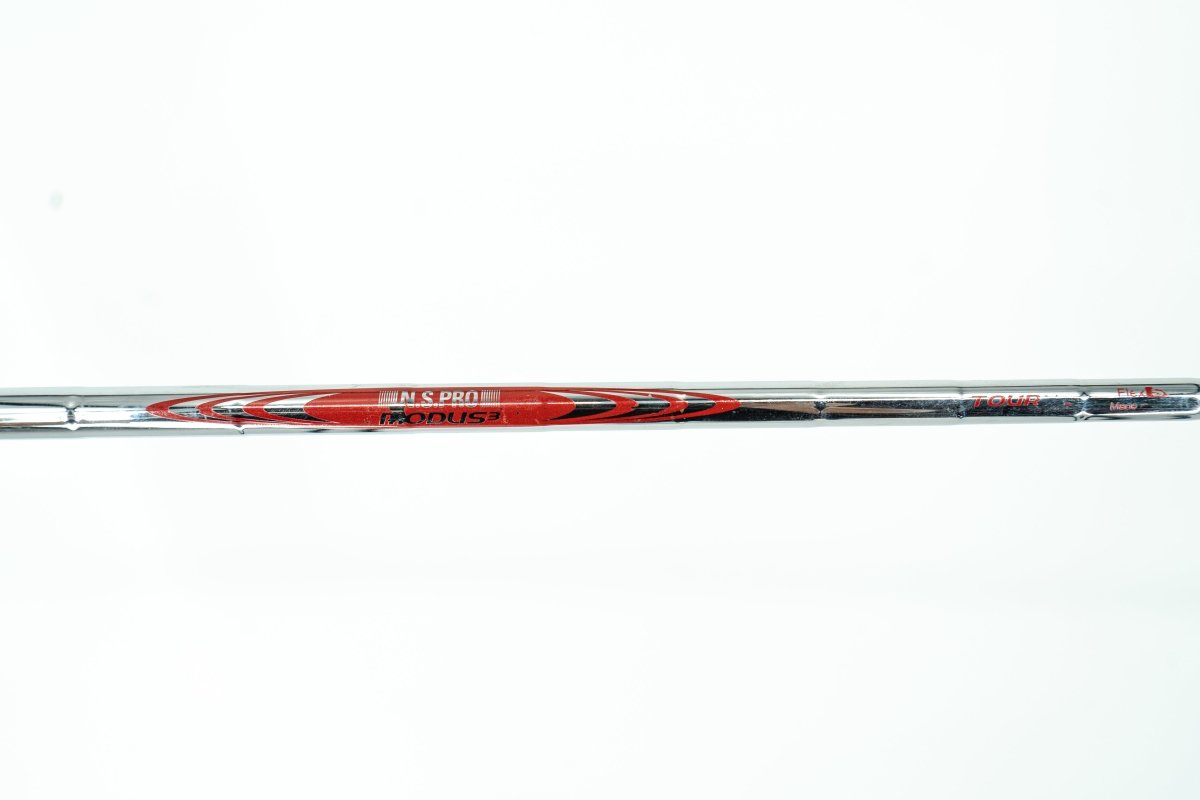 Ping i230 4 Iron / Red Dot / Dynamic Gold X100 / X - Stiff - Ping