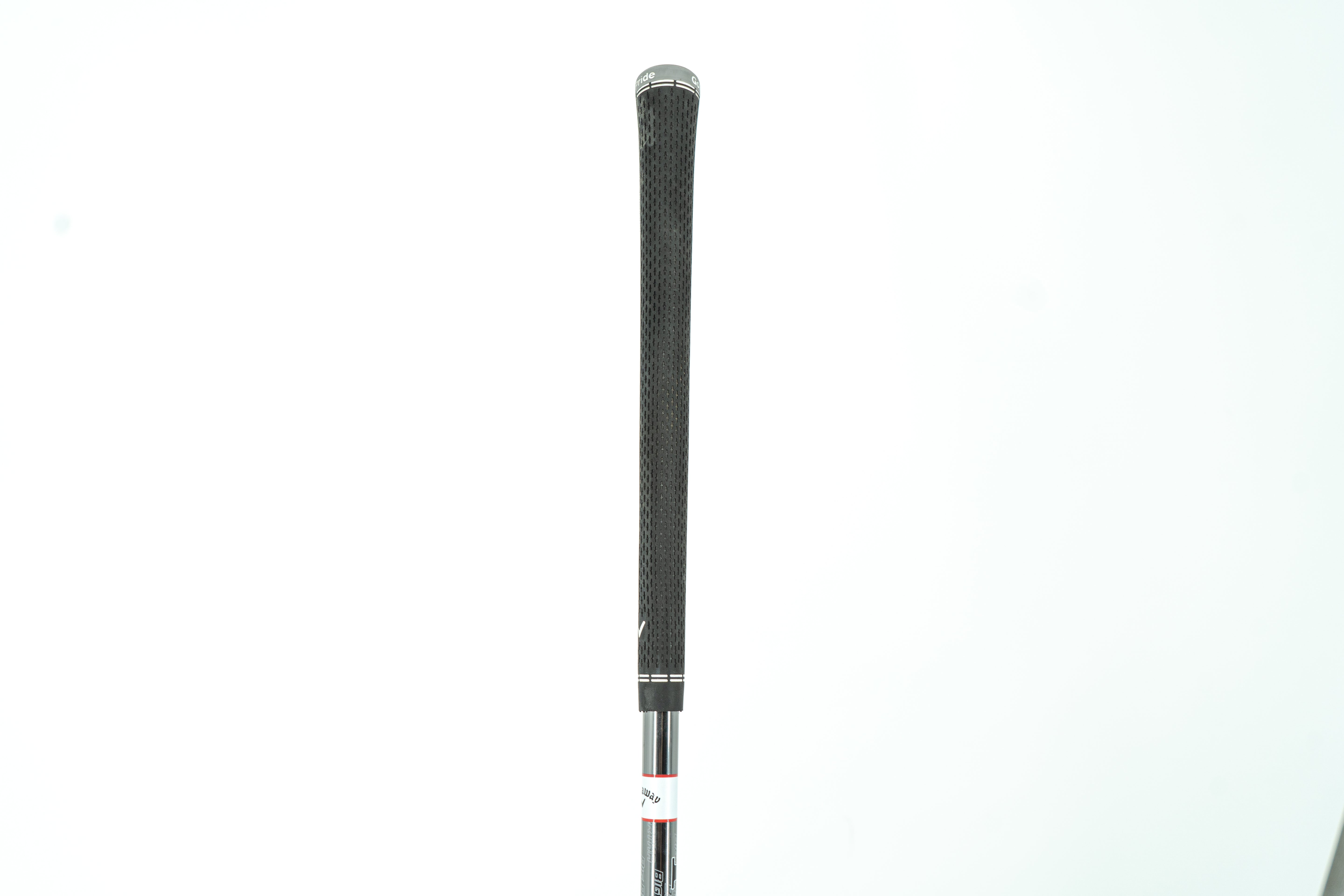 Callaway Big Bertha B21 Left Handed 4 Iron / RCH 65 Senior Flex Shaft