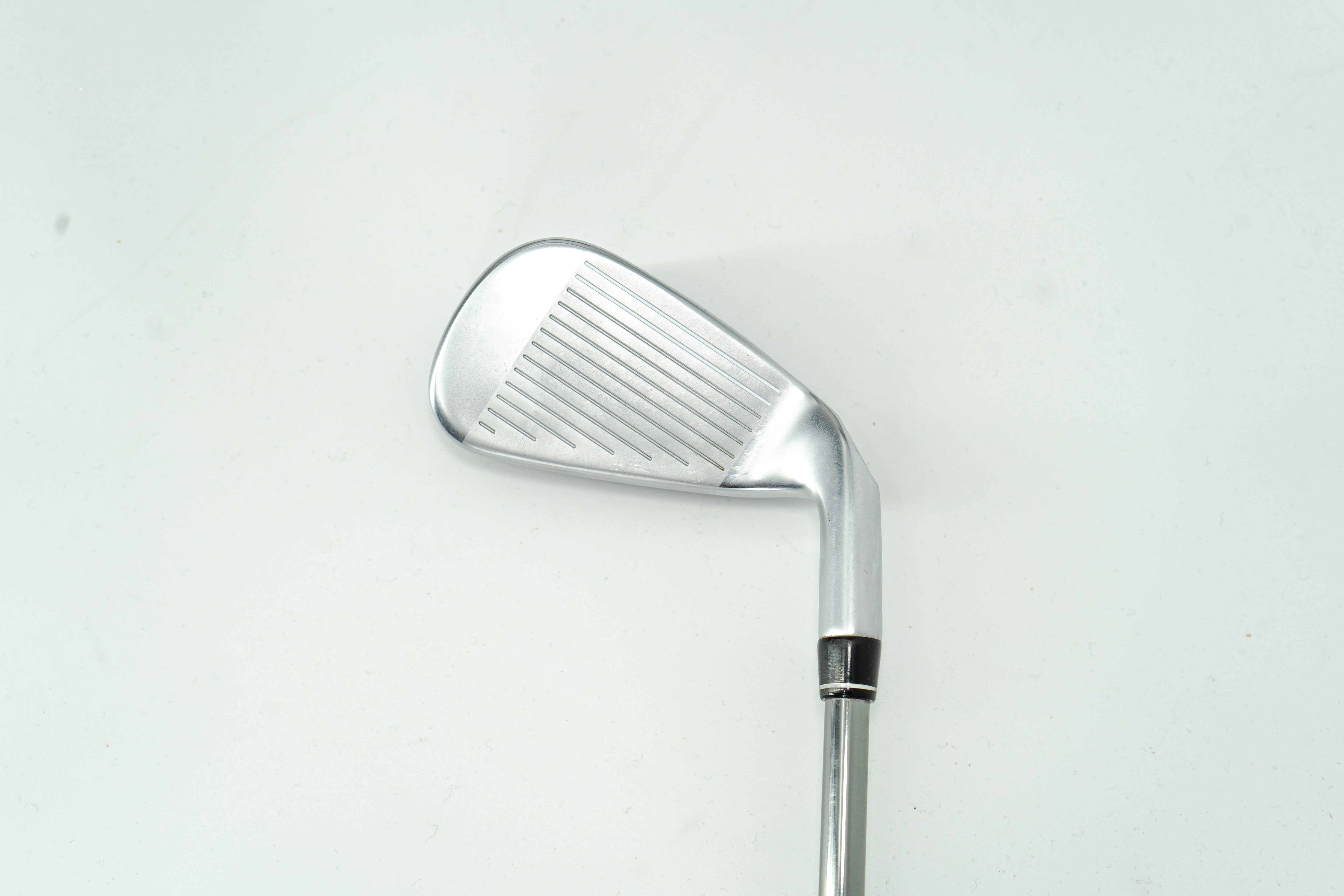 Callaway Big Bertha B21 Left Handed 4 Iron / RCH 65 Senior Flex Shaft