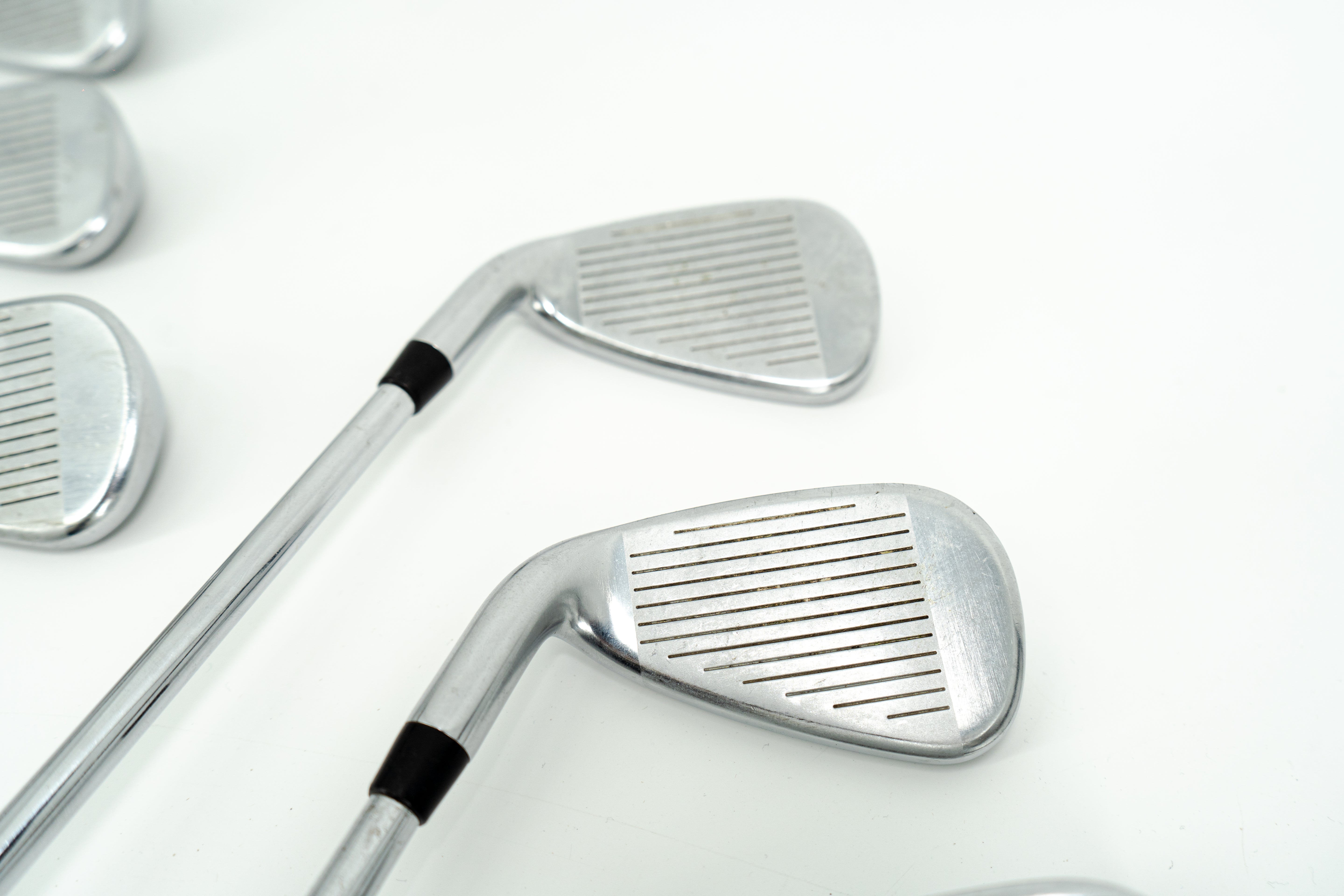 Cobra F-Max Superlite Irons / 5-GW / Cobra Superlite Regular Shafts