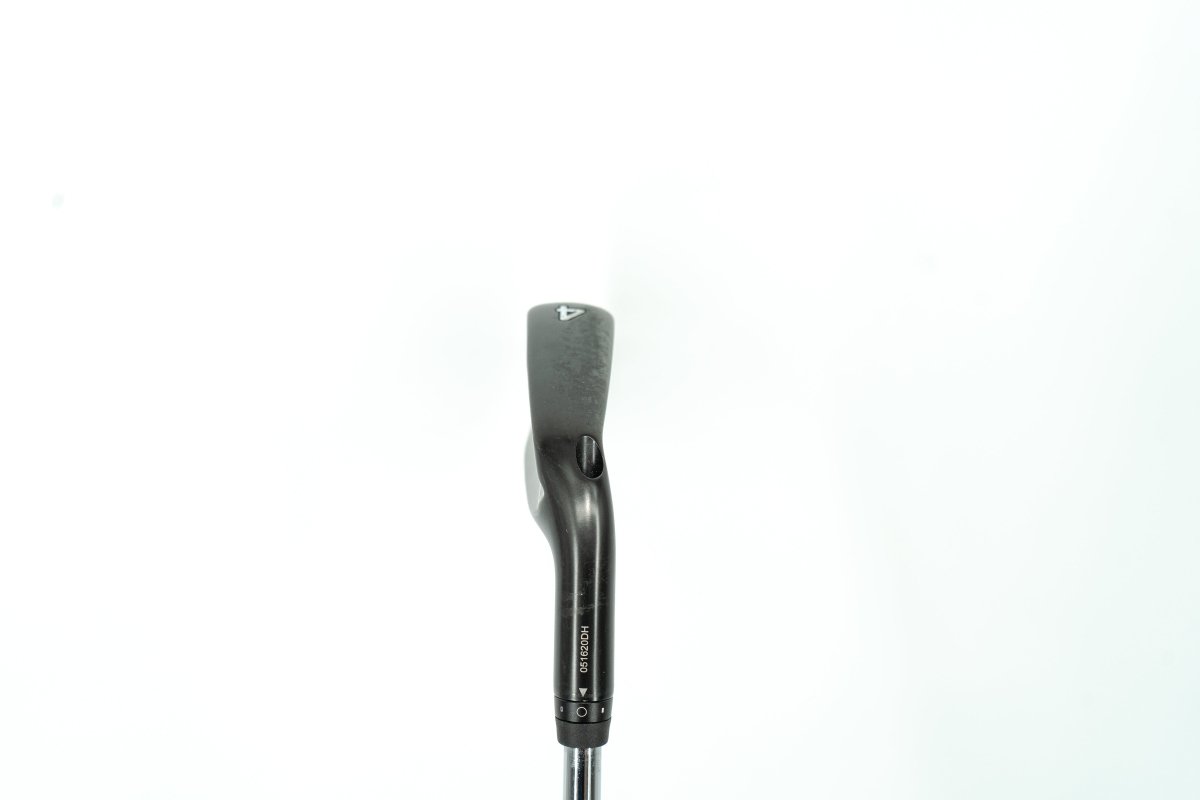 PING iCrossover 4 Driving Iron / 22.5 Degree / N.S.PRO Modus3 Tour 105 X - Stiff Shaft - Ping