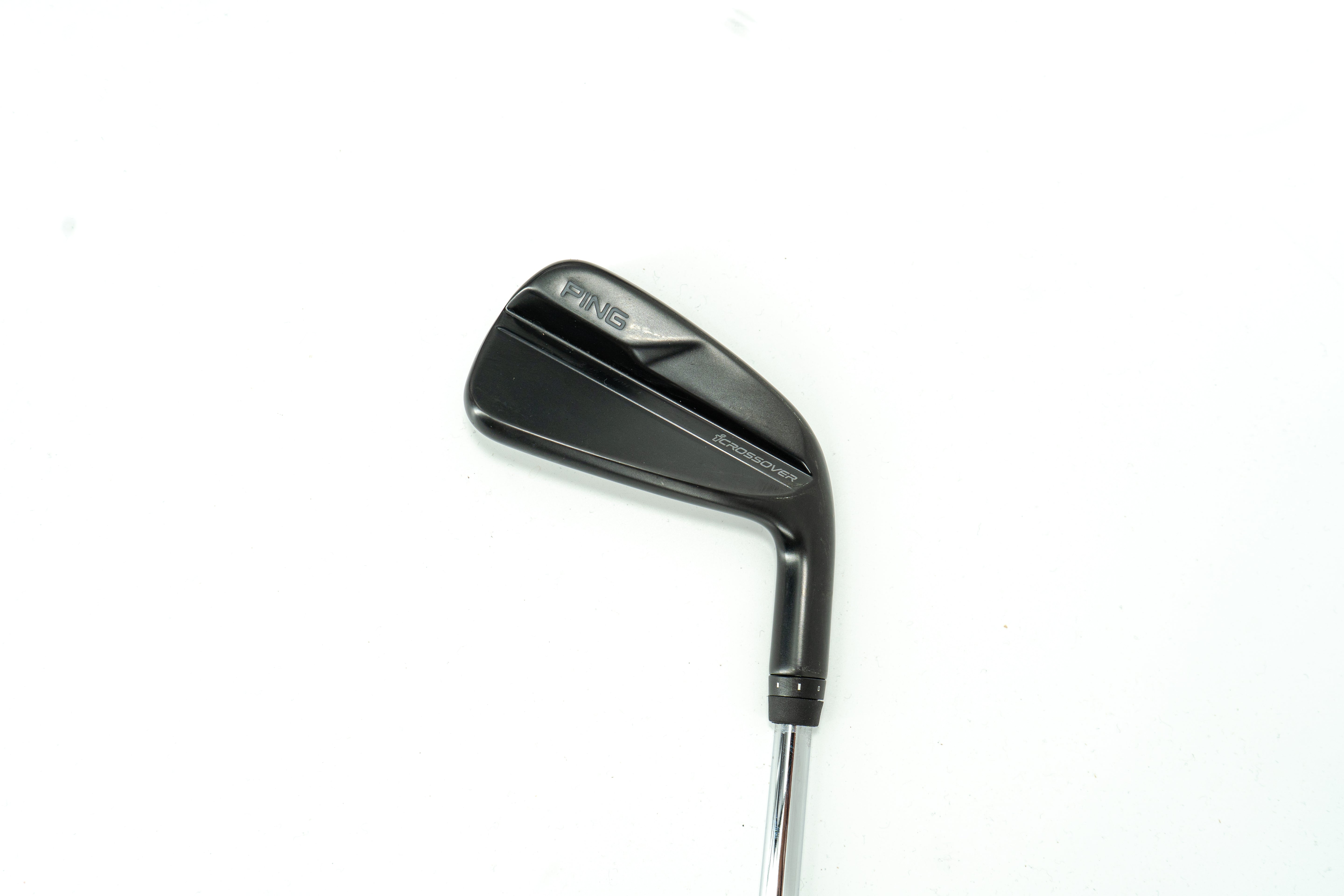 PING iCrossover 4 Driving Iron / 22.5 Degree / N.S.PRO Modus3 Tour 105 X-Stiff Shaft