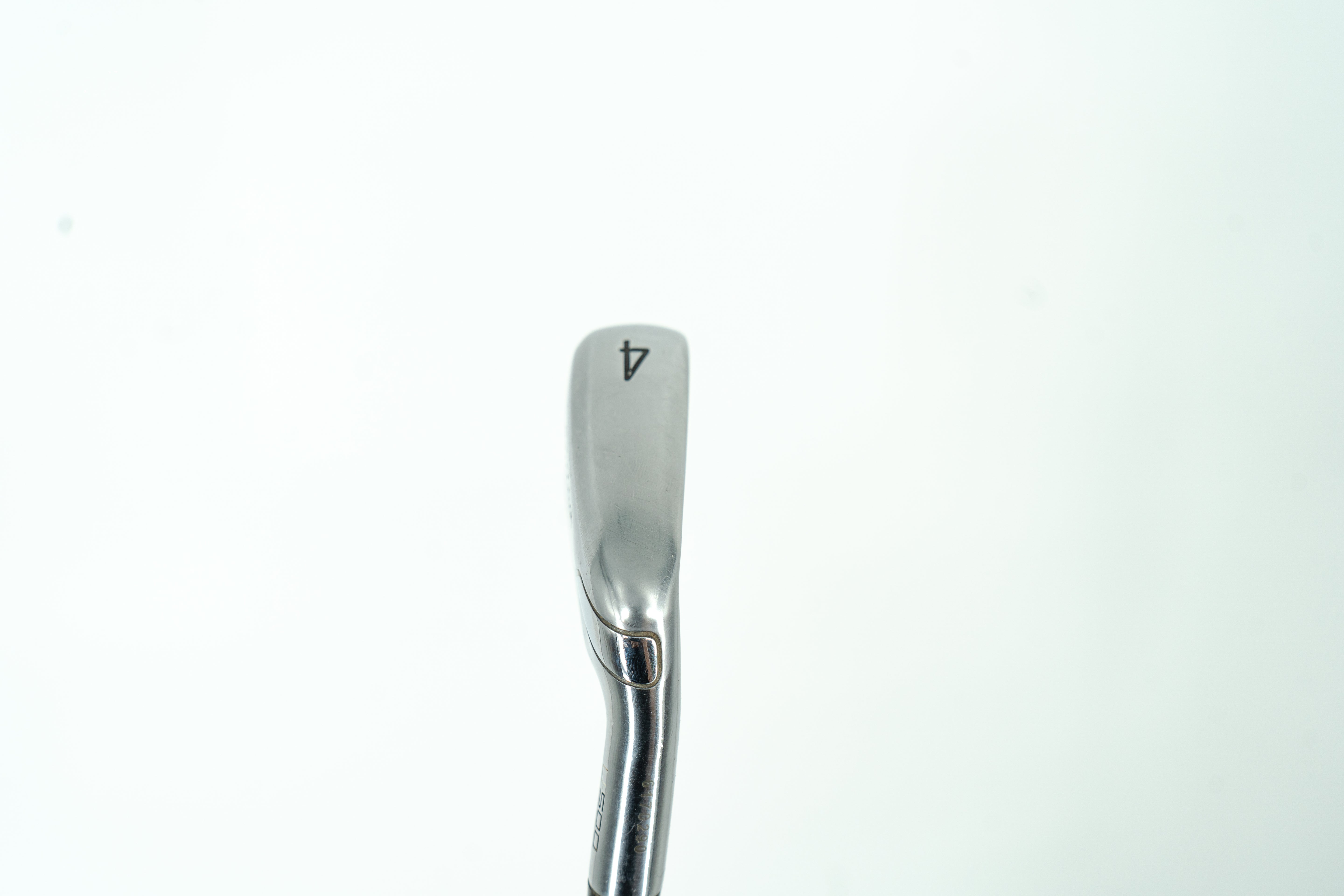 Titleist U500 4 Driving Iron / 23 Degree / Project X LZ 5.5 125g / Regular Flex