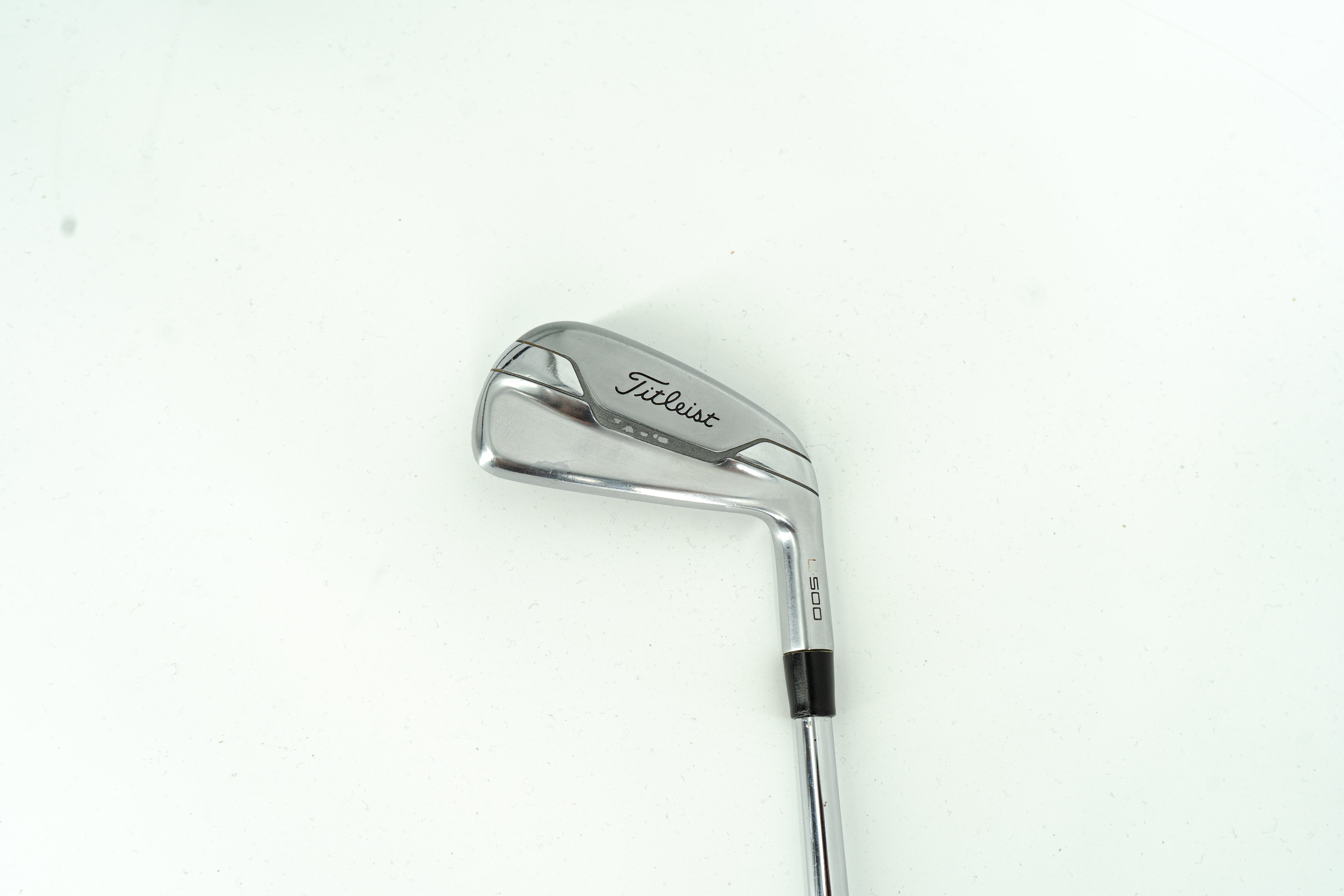 Titleist U500 4 Driving Iron / 23 Degree / Project X LZ 5.5 125g / Regular Flex