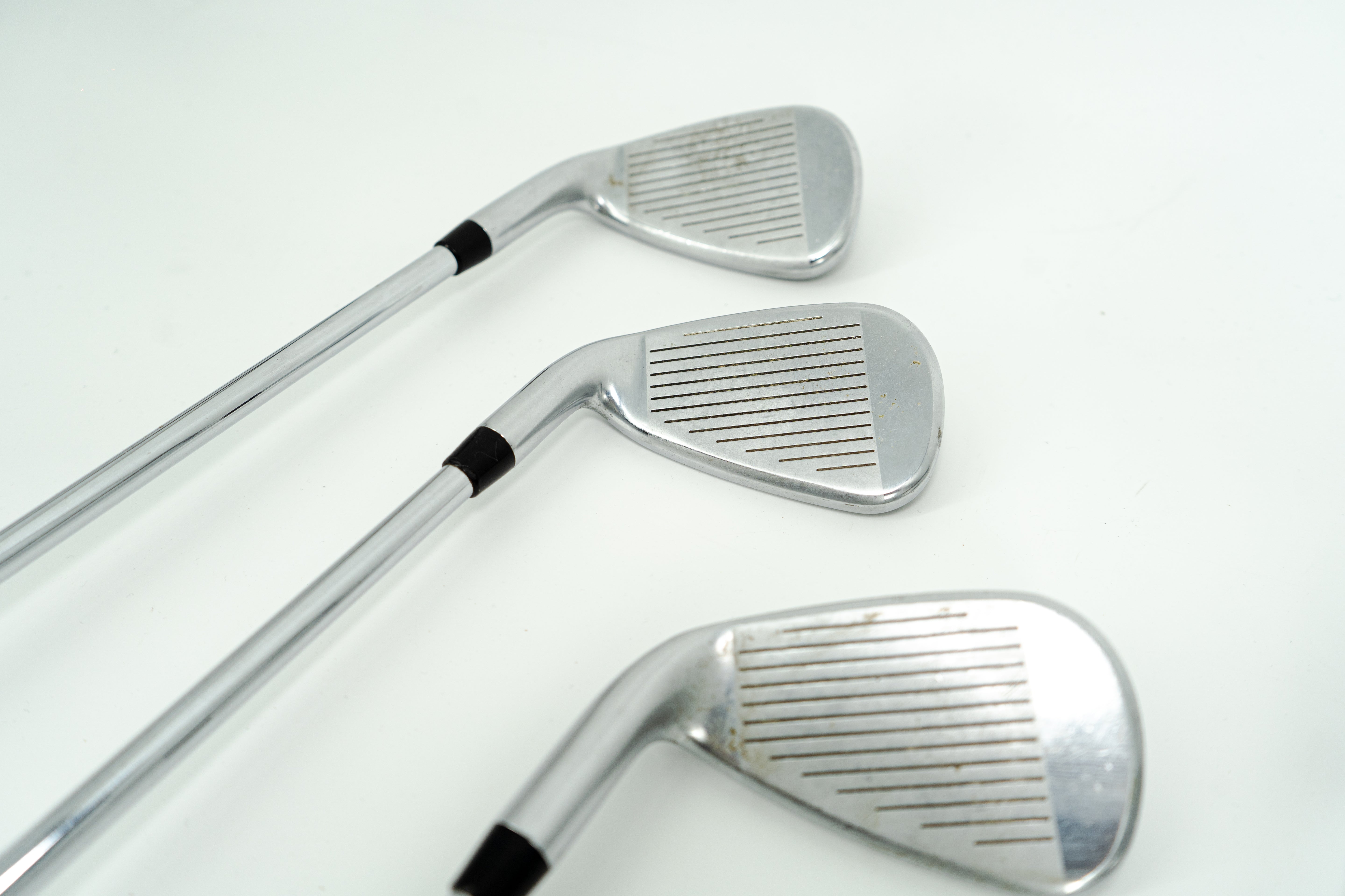 Cobra F-Max Superlite Irons / 5-GW / Cobra Superlite Regular Shafts