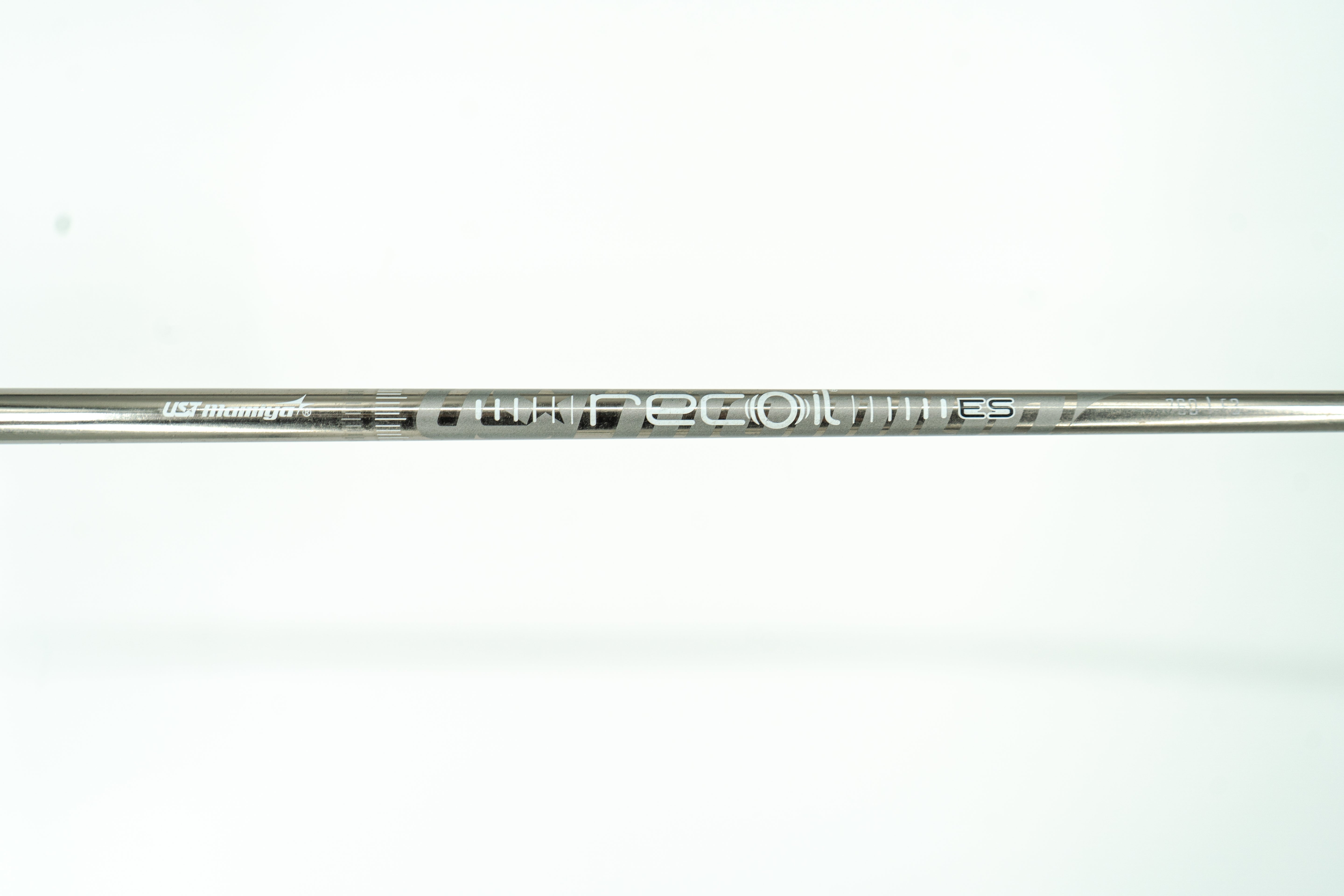 Lynx Black Cat 2019 3 Hybrid / 20 Degree / Recoil ES 760 F3 / Regular