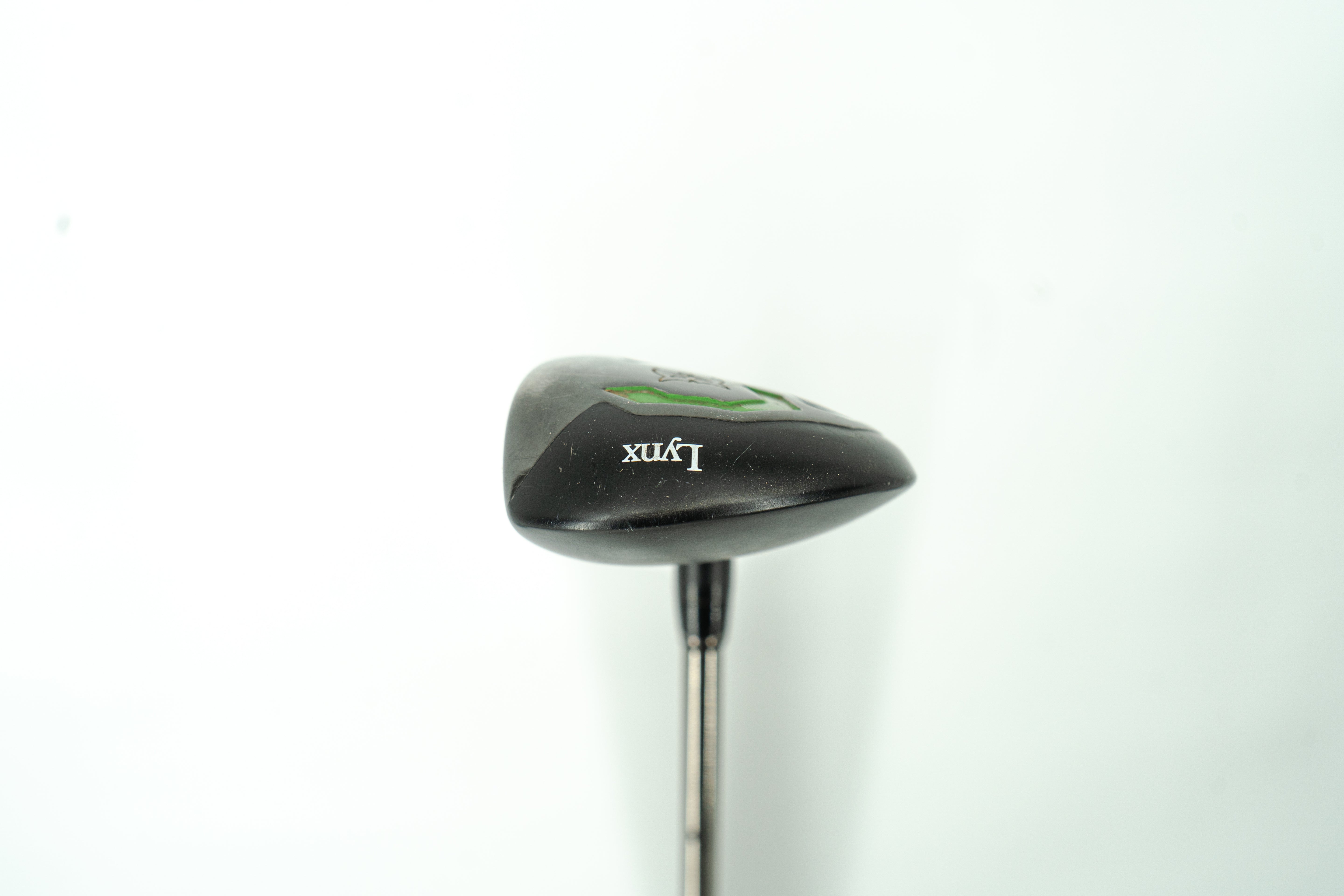 Lynx Black Cat 2019 3 Hybrid / 20 Degree / Recoil ES 760 F3 / Regular