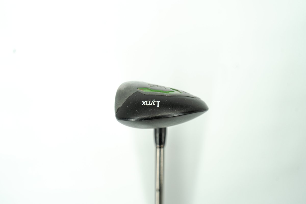 Lynx Black Cat 2019 3 Hybrid / 20 Degree / Recoil ES 760 F3 / Regular - Lynx