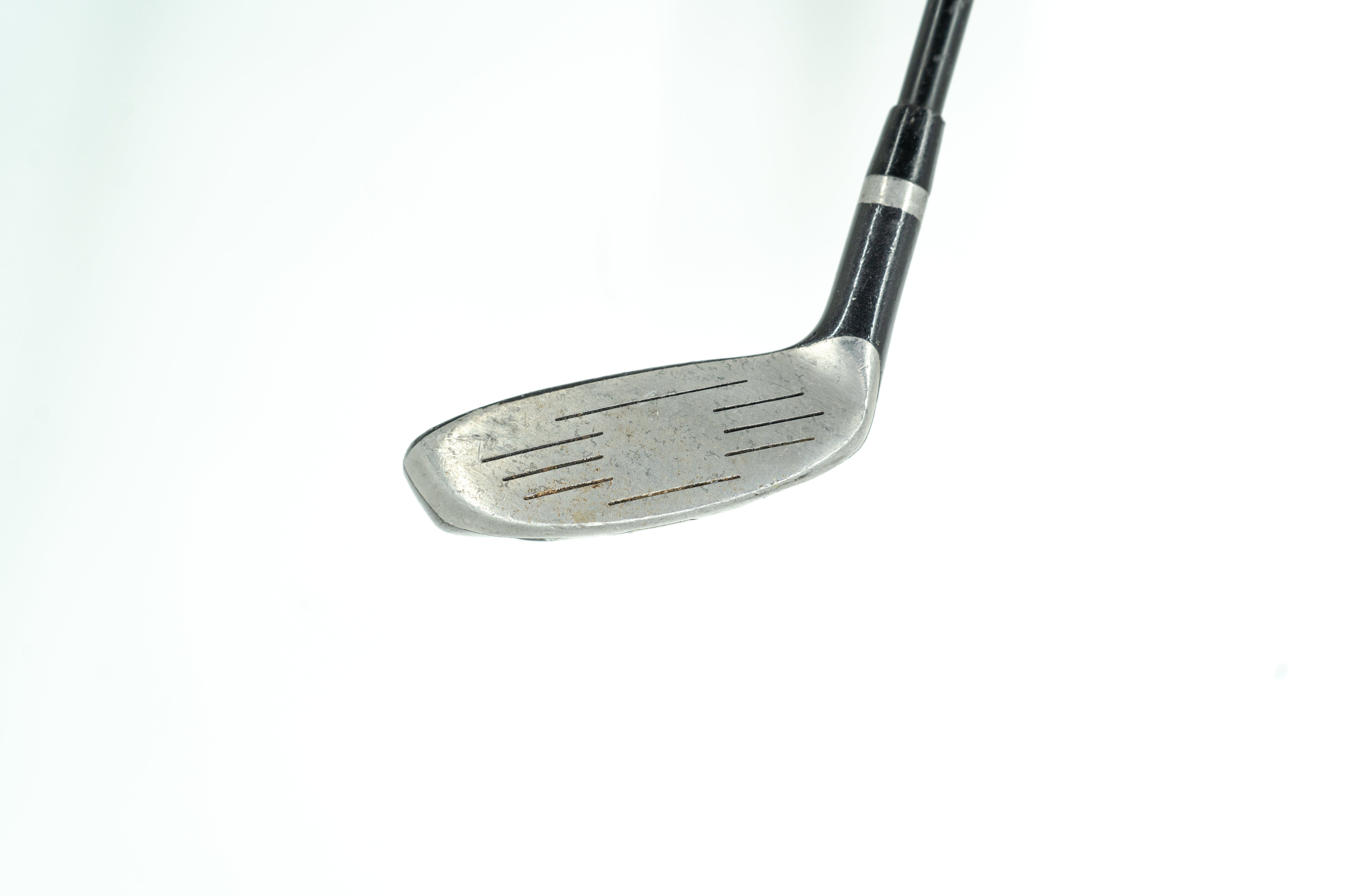 Wilson Evolve Matrix 5 Hybrid / 25 Degree / Wilson Firestick Regular Flex Shaft