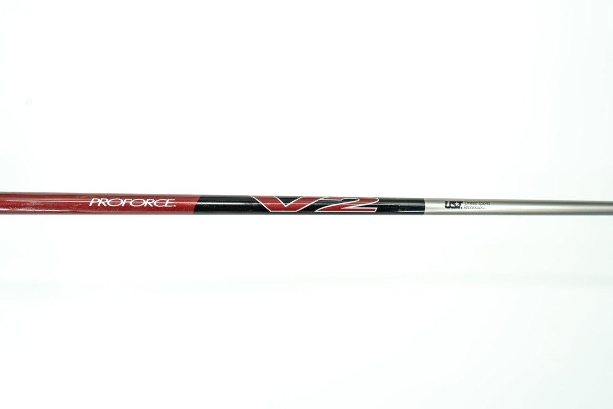 Wilson Staff Fybrid 3 Hybrid / 19.5 Degree / Proforce V2 68g Shaft / Stiff Flex - Wilson Staff