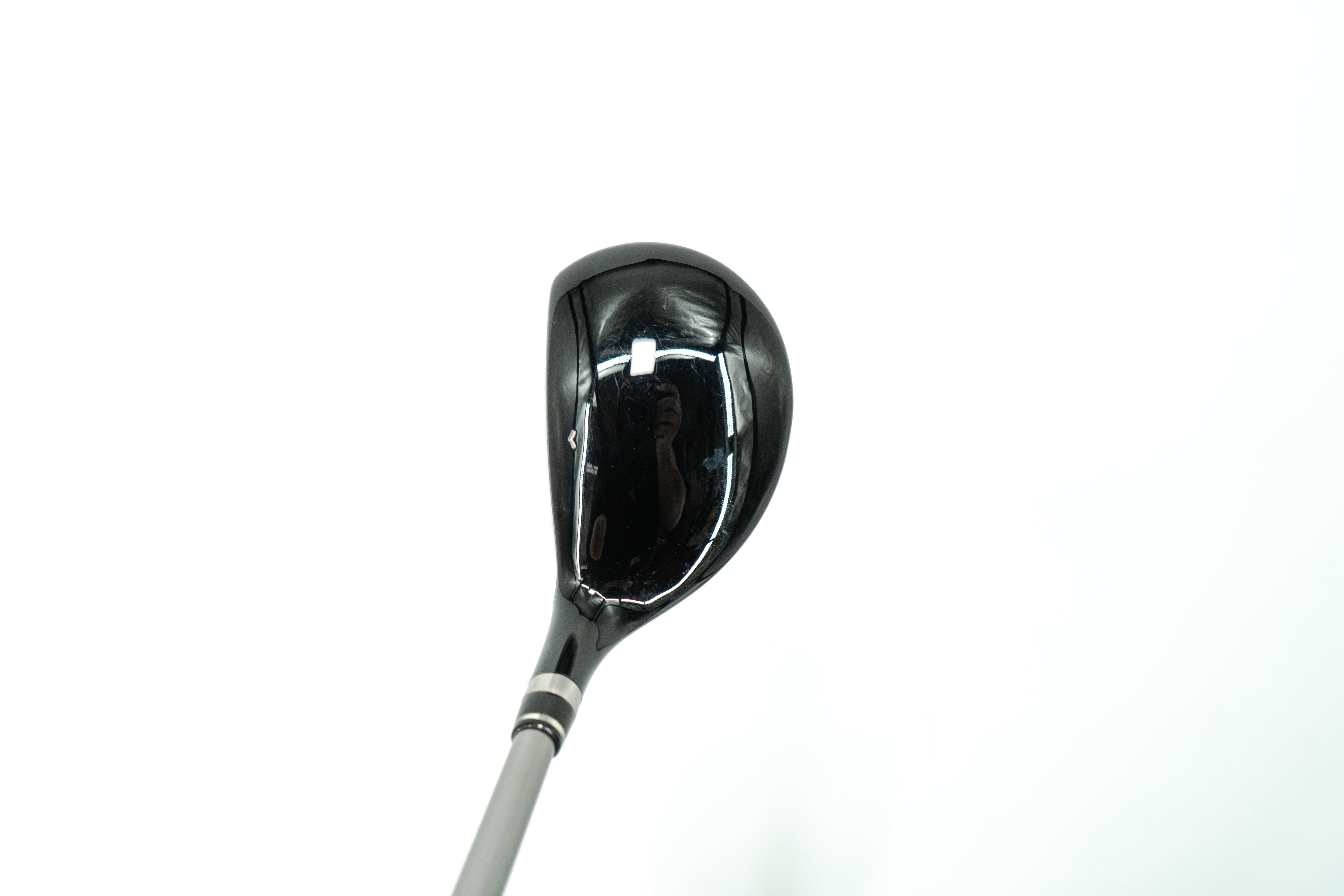 Wilson Staff Fybrid 3 Hybrid / 19.5 Degree / Proforce V2 68g Shaft / Stiff Flex