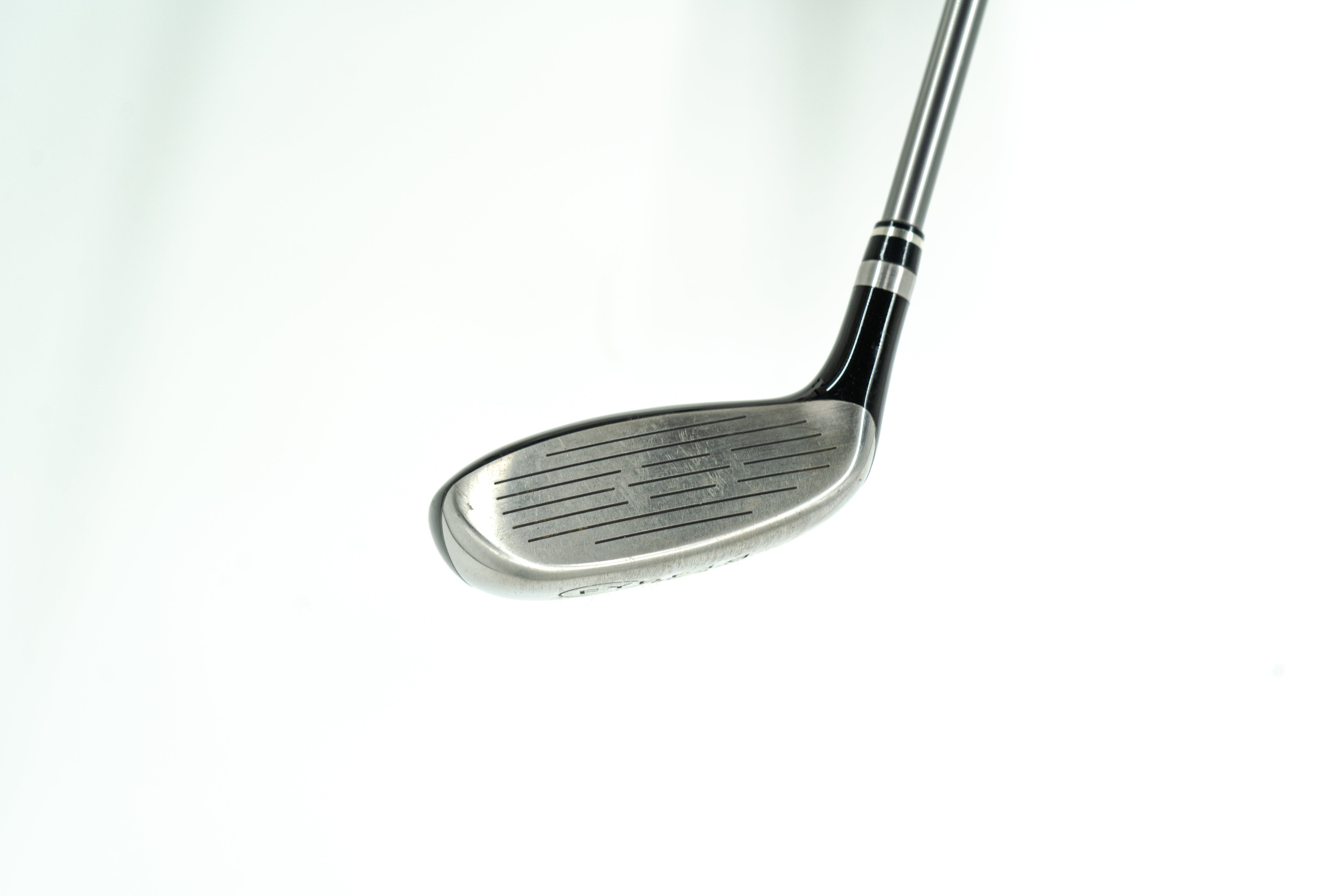 Wilson Staff Fybrid 3 Hybrid / 19.5 Degree / Proforce V2 68g Shaft / Stiff Flex