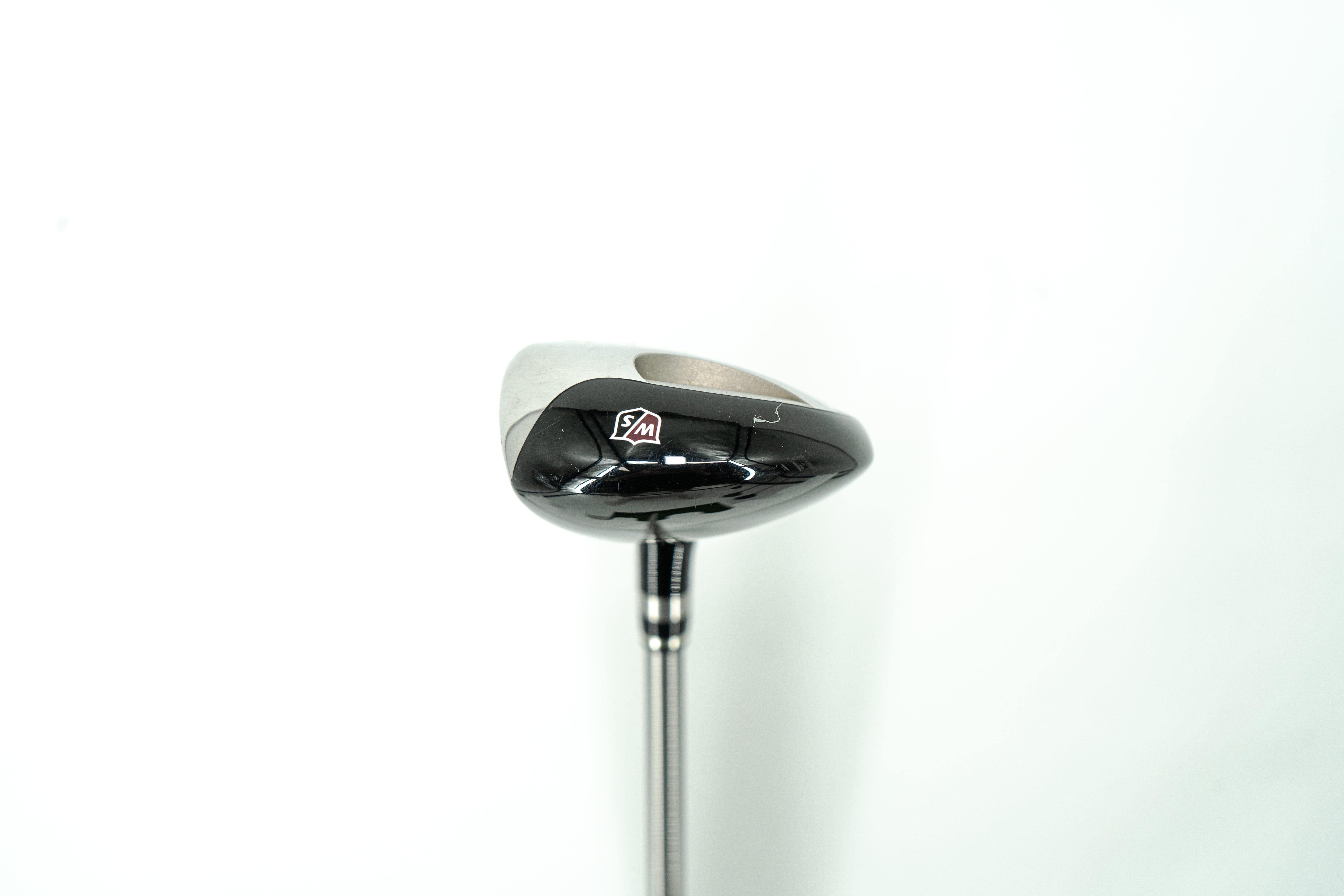 Wilson Staff Fybrid 3 Hybrid / 19.5 Degree / Proforce V2 68g Shaft / Stiff Flex