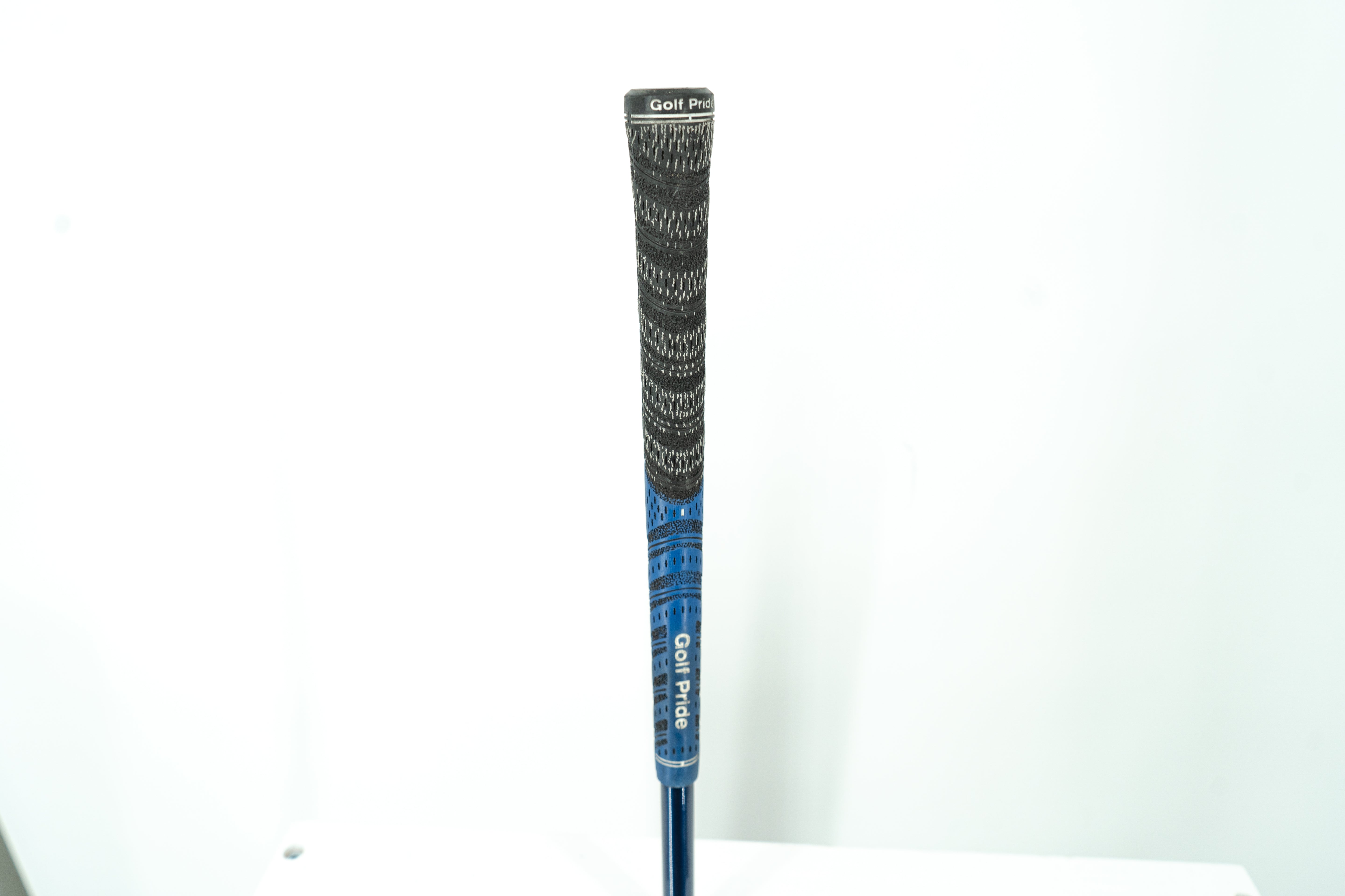 Mizuno T-Zoid Blue Rage 5 Wood / 18 Degree / Exsar Platinum 65g Regular Shaft
