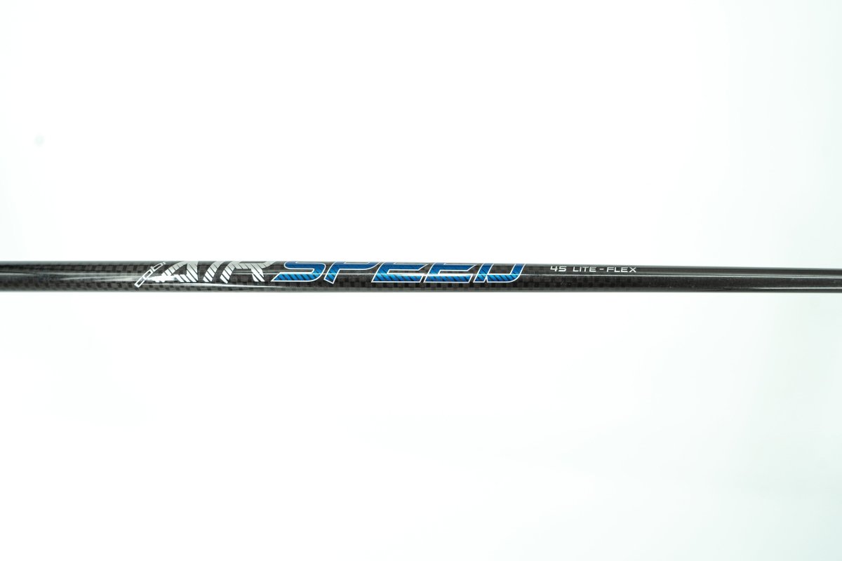 Cobra F - Max Airspeed Left Handed 4 Hybrid / 22 Degree / Cobra Airspeed 45 Lite Flex Shaft - Cobra