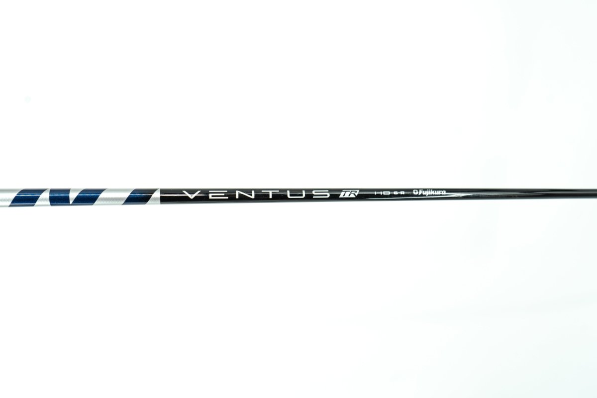Taylormade Qi10 5 Hybrid / 25 Degree / Reg Flex / VENTUS TR Blue 6 / Regular - TaylorMade