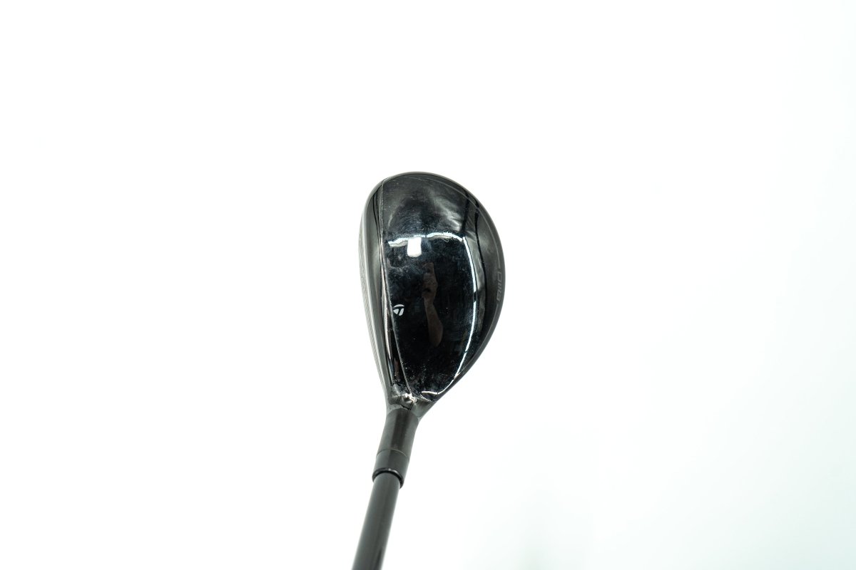 Taylormade Qi10 5 Hybrid / 25 Degree / Reg Flex / VENTUS TR Blue 6 / Regular - TaylorMade