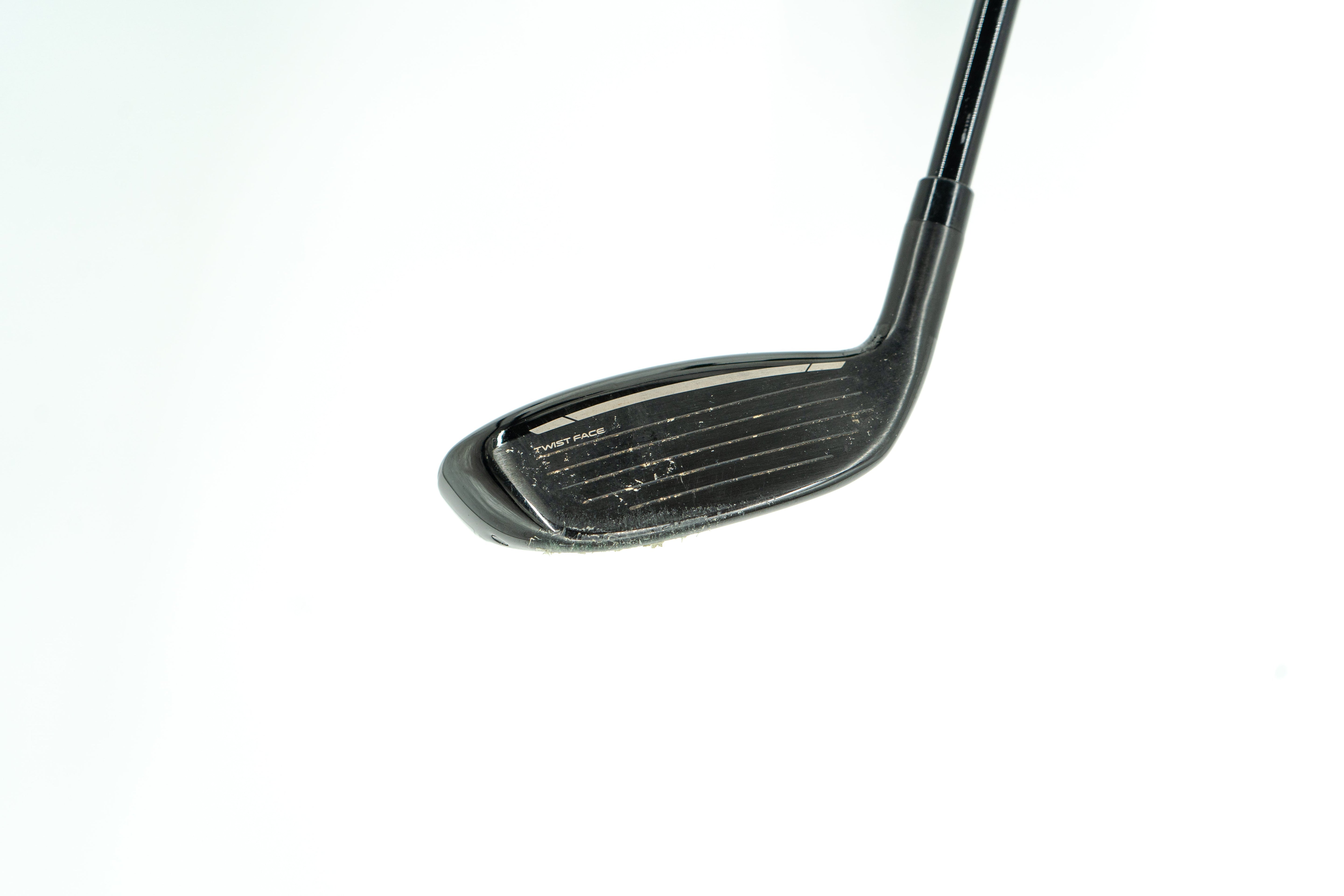 Taylormade Qi10 5 Hybrid / 25 Degree / Reg Flex / VENTUS TR Blue 6 / Regular