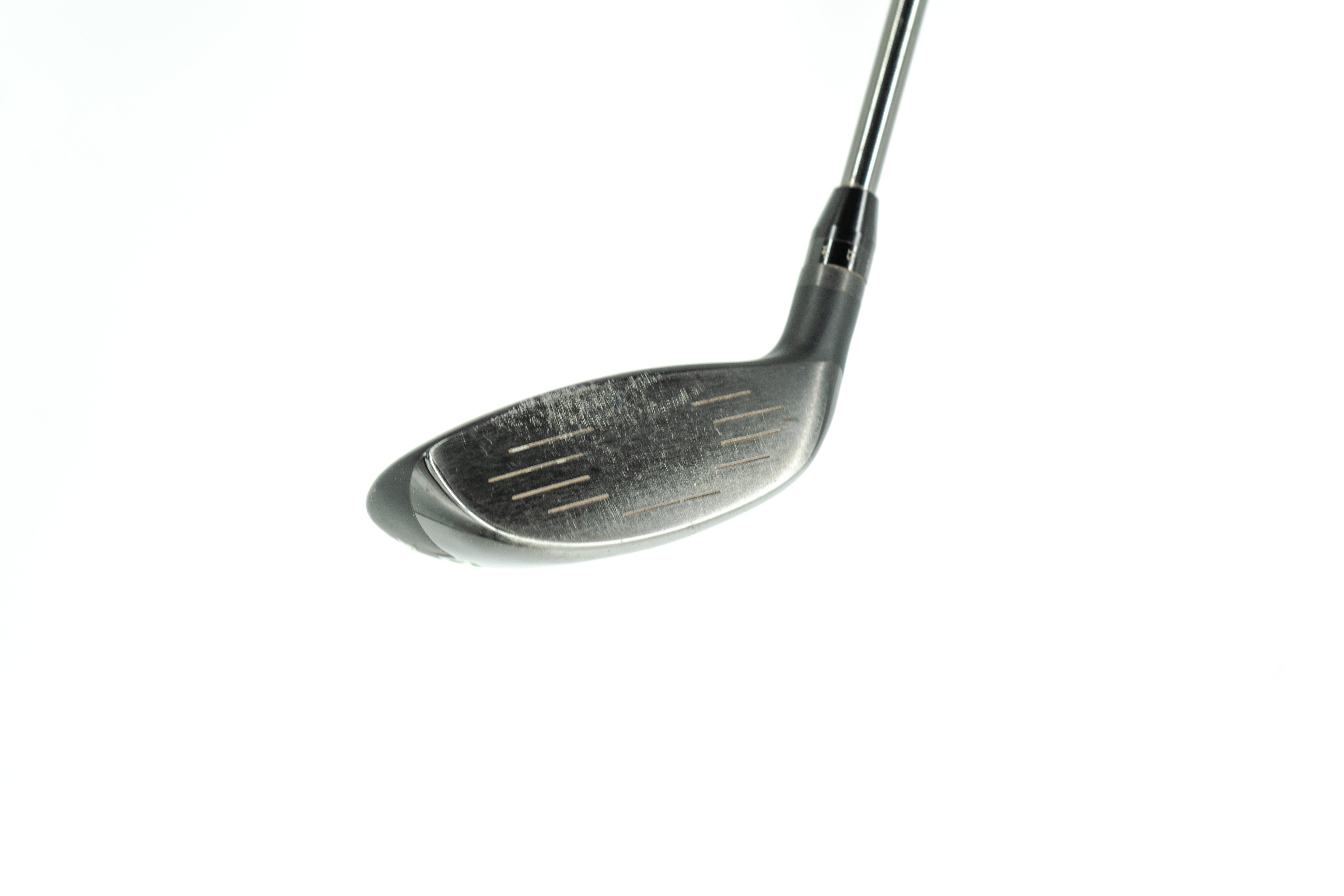 Lynx Black Cat 2019 3 Wood / 15 Degree / Recoil ES 450 F3 / Regular