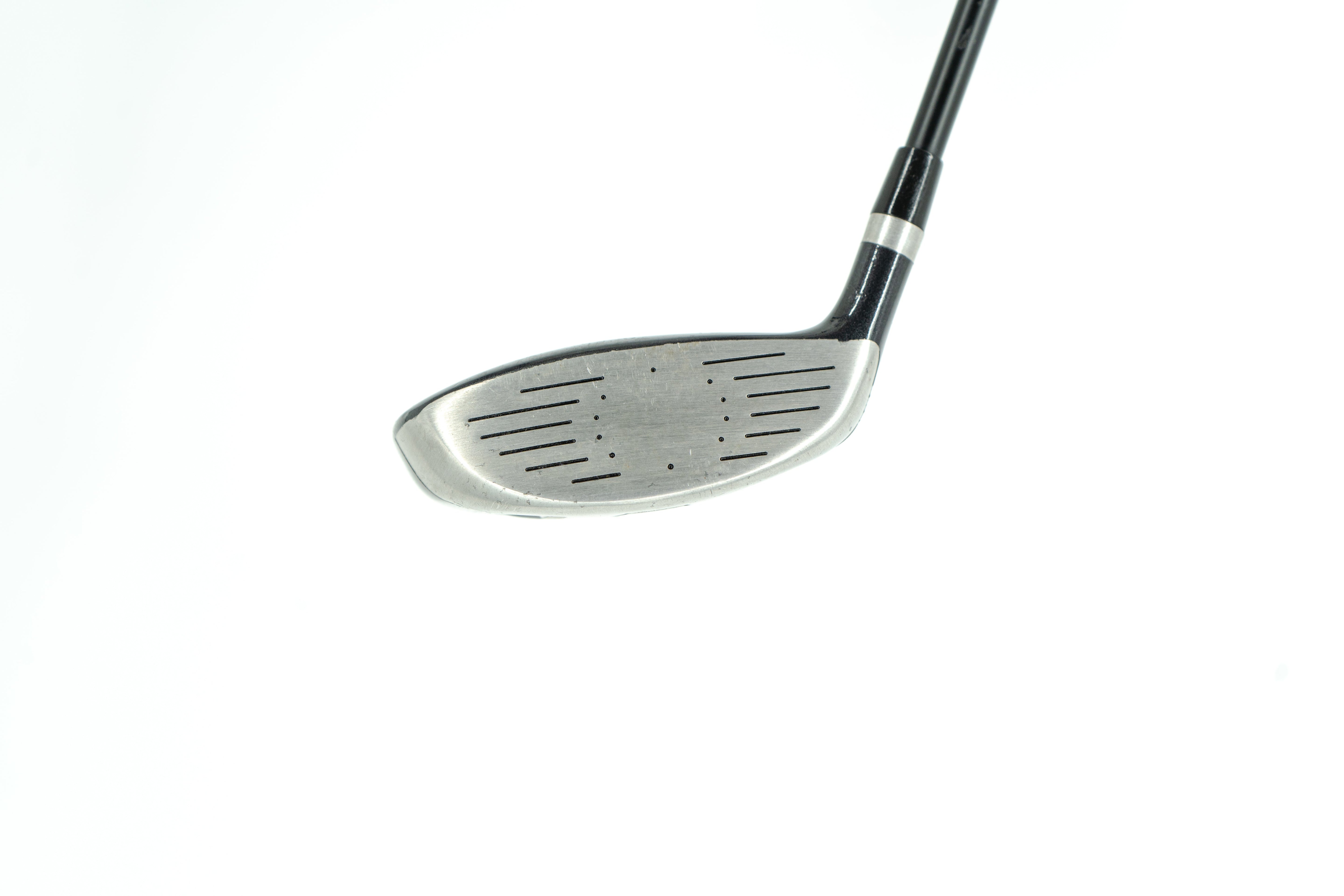 Wilson Evolve Matrix 3 Wood / 15 Degree / Wilson Firestick Regular Flex Shaft